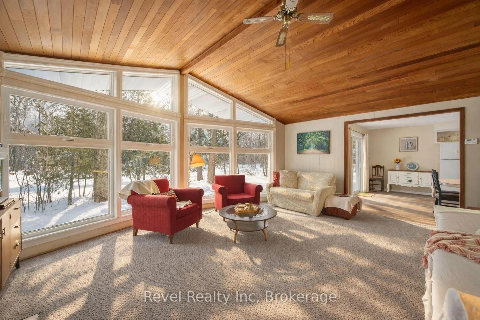 Photo 7 of 8 Manitou Crescent, Tiny, Rural Tiny — HOMEH