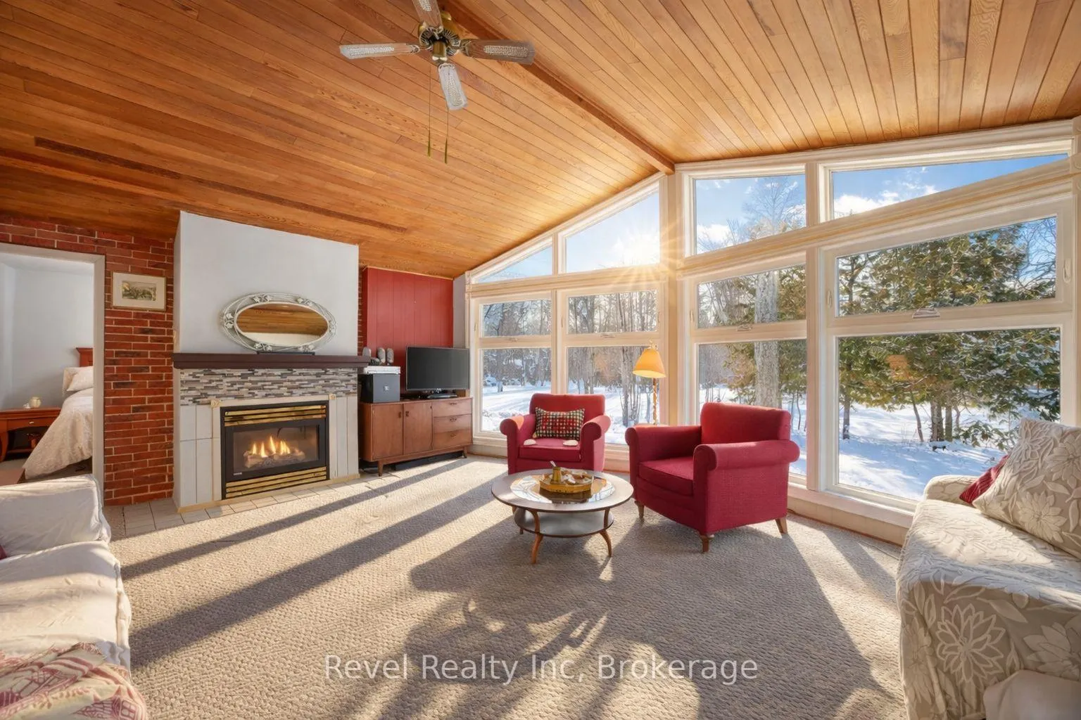 Photo 8 of 8 Manitou Crescent, Tiny, Rural Tiny — HOMEH