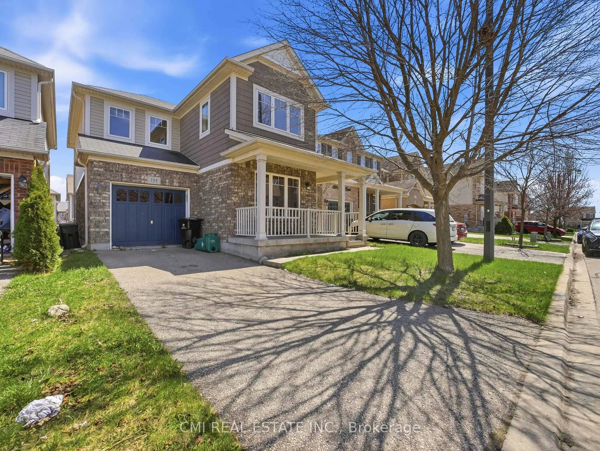 Photo 2 of 155 Fletcher Circle, Cambridge, Silver Heights — HOMEH
