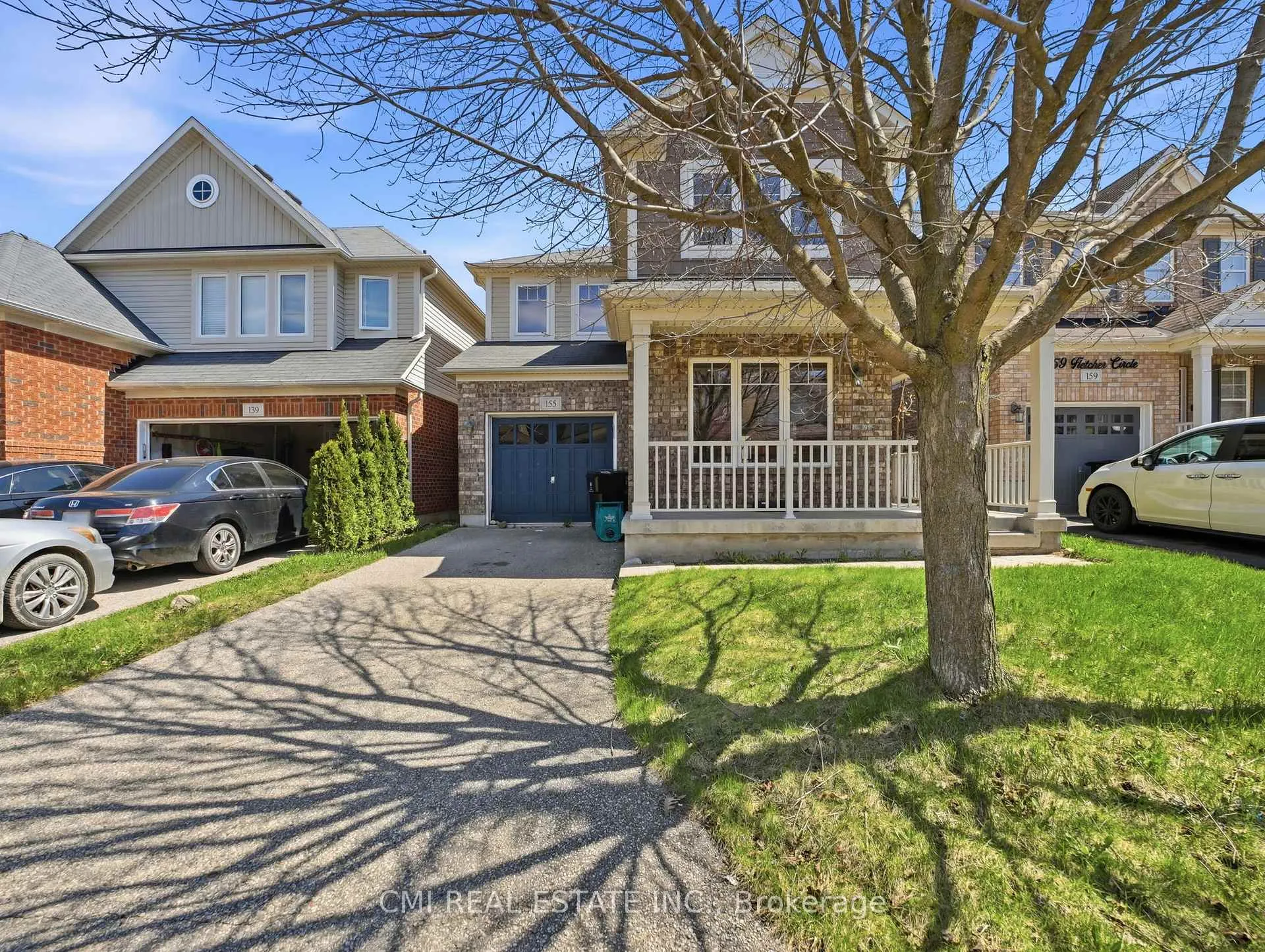 Photo 3 of 155 Fletcher Circle, Cambridge, Silver Heights — HOMEH