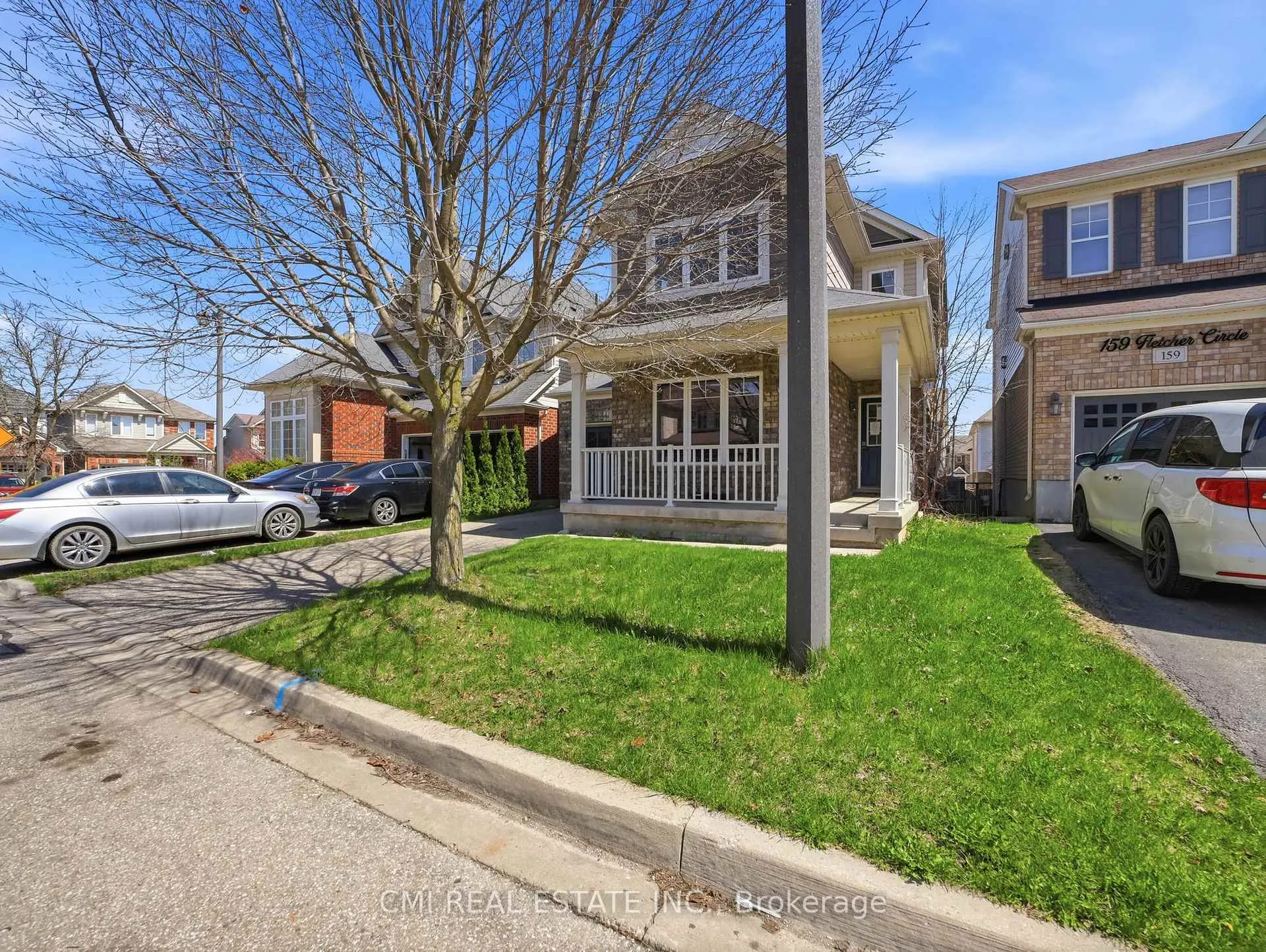Photo 4 of 155 Fletcher Circle, Cambridge, Silver Heights — HOMEH