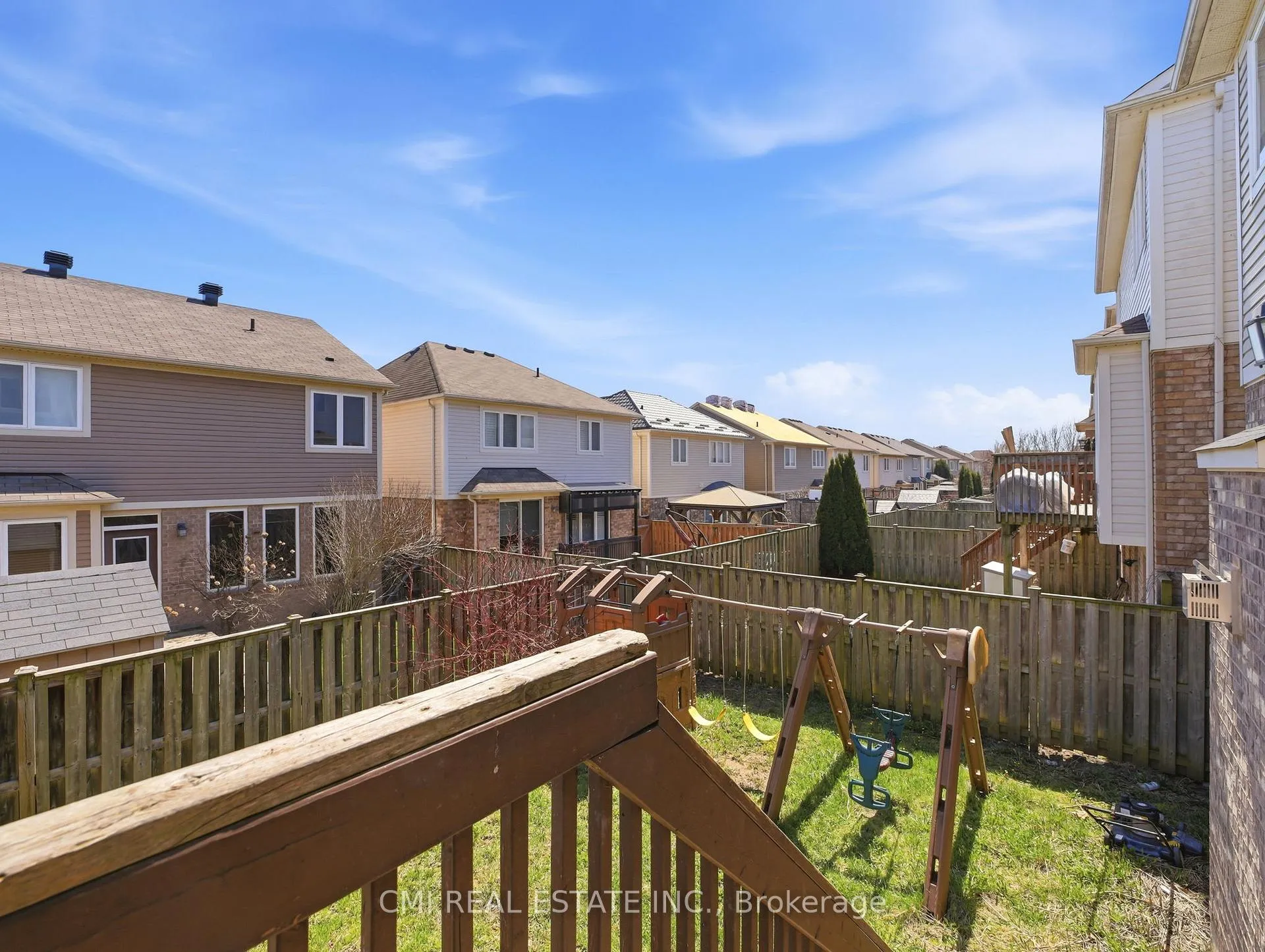 Photo 39 of 155 Fletcher Circle, Cambridge, Silver Heights — HOMEH