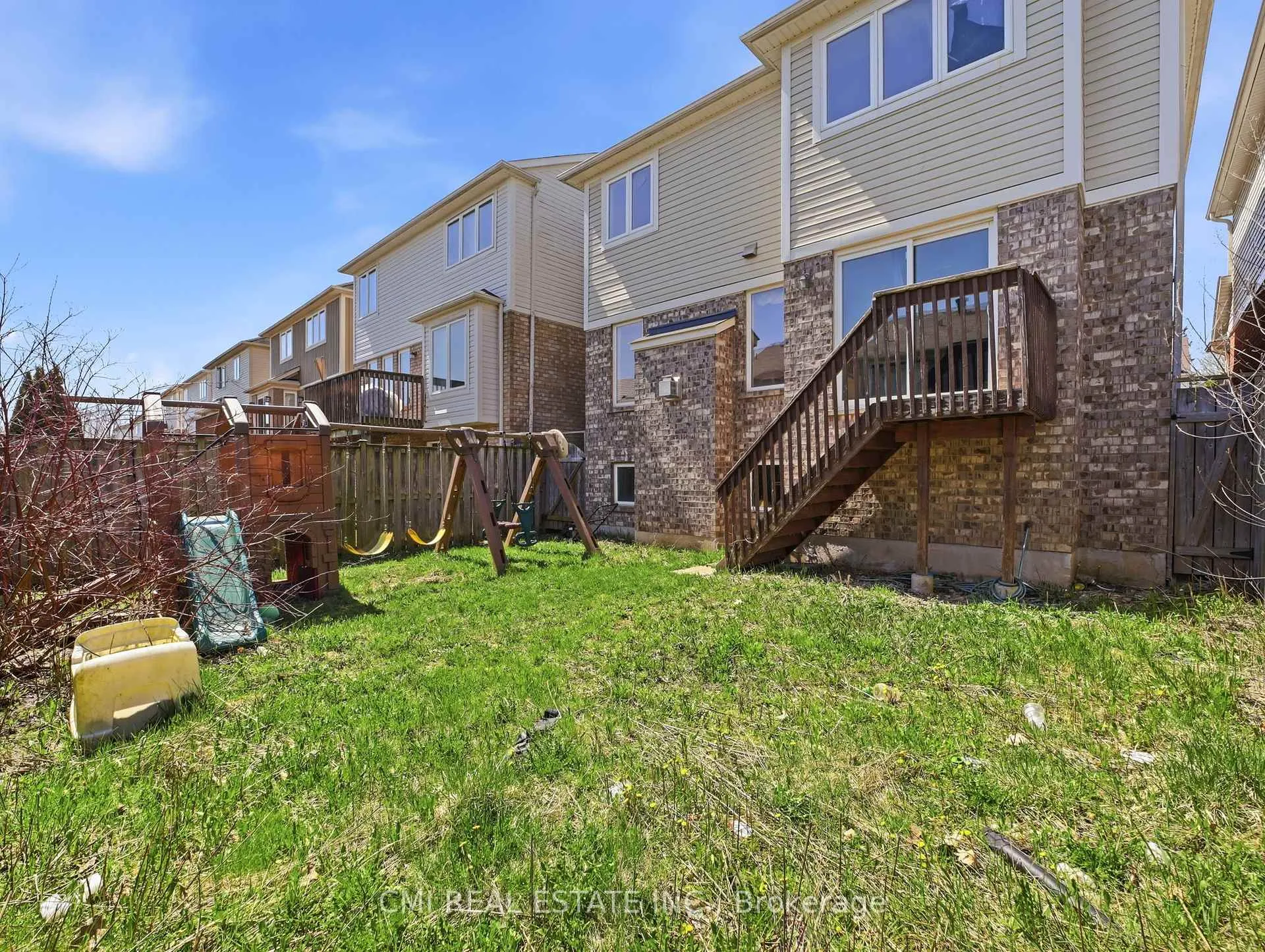 Photo 40 of 155 Fletcher Circle, Cambridge, Silver Heights — HOMEH