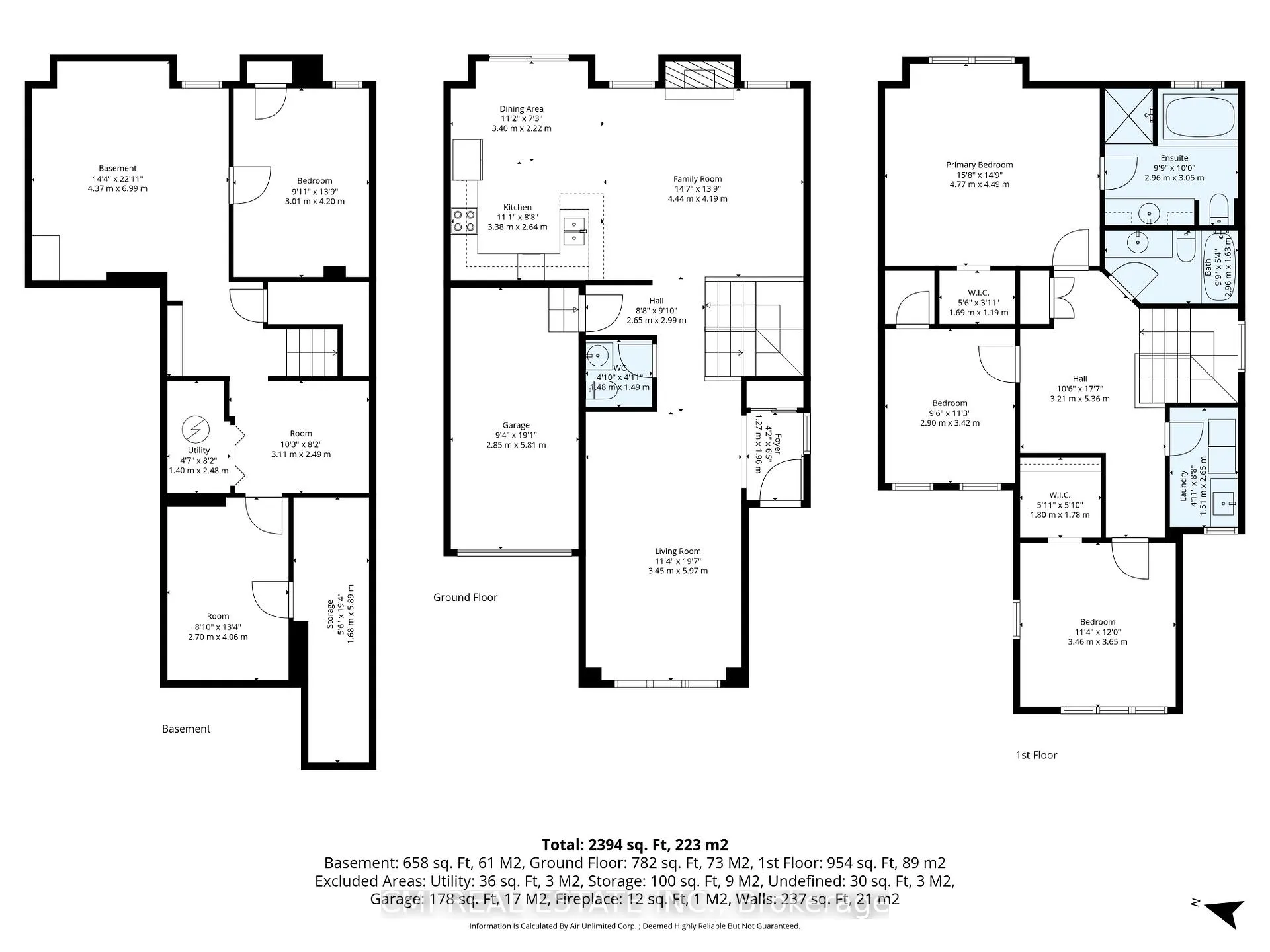Photo 42 of 155 Fletcher Circle, Cambridge, Silver Heights — HOMEH