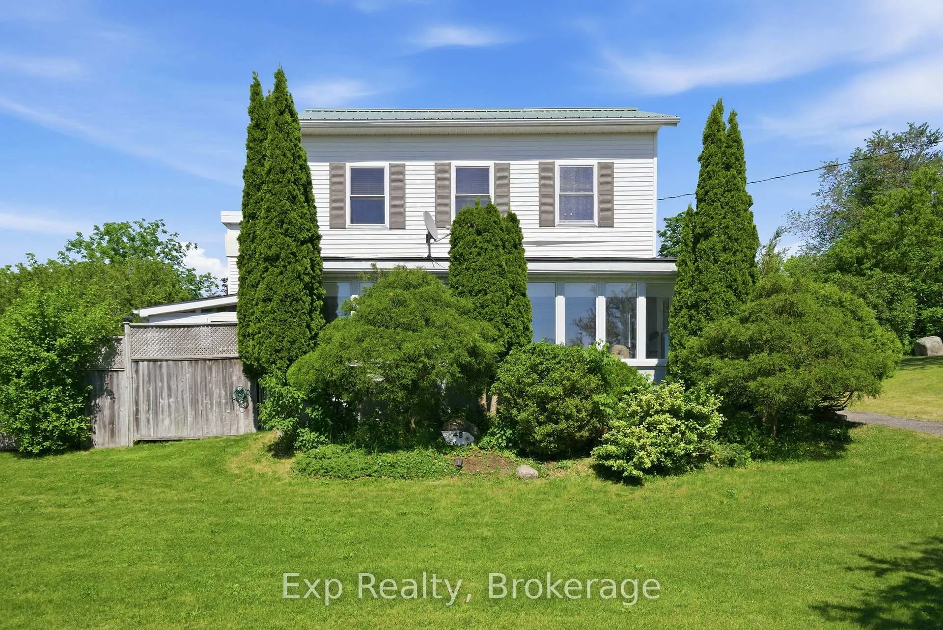 Photo 1 of 48 Elgin Street N, Cramahe, Colborne — HOMEH
