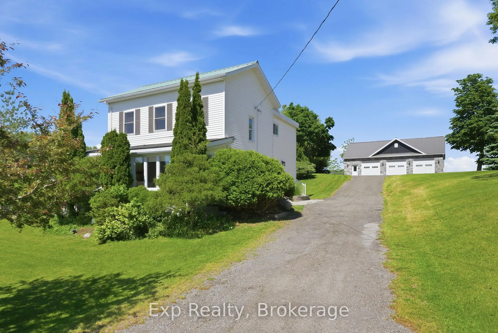 Photo 2 of 48 Elgin Street N, Cramahe, Colborne — HOMEH
