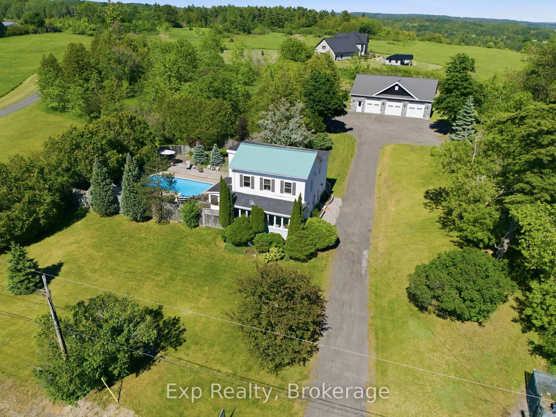 Photo 3 of 48 Elgin Street N, Cramahe, Colborne — HOMEH