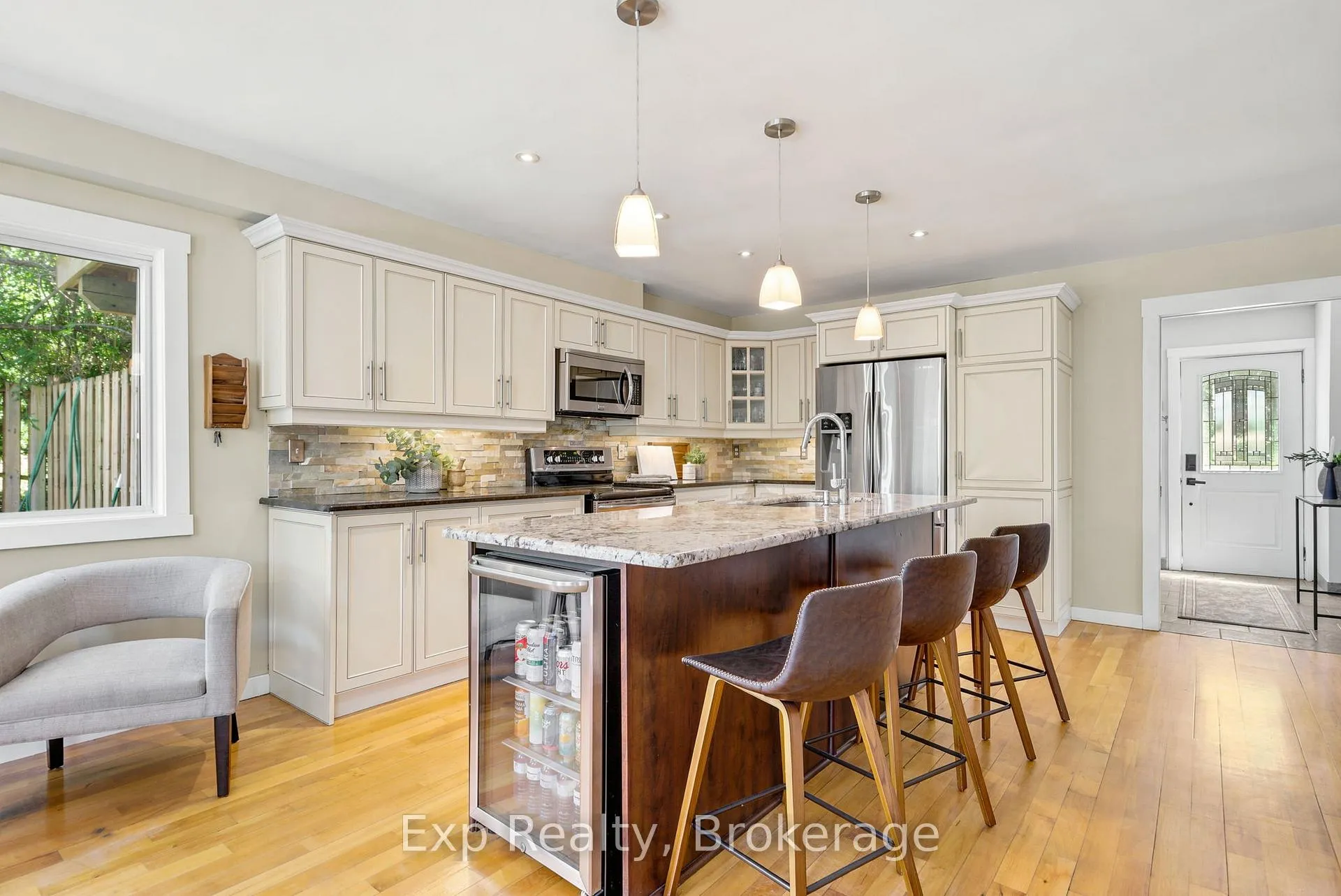 Photo 13 of 48 Elgin Street N, Cramahe, Colborne — HOMEH