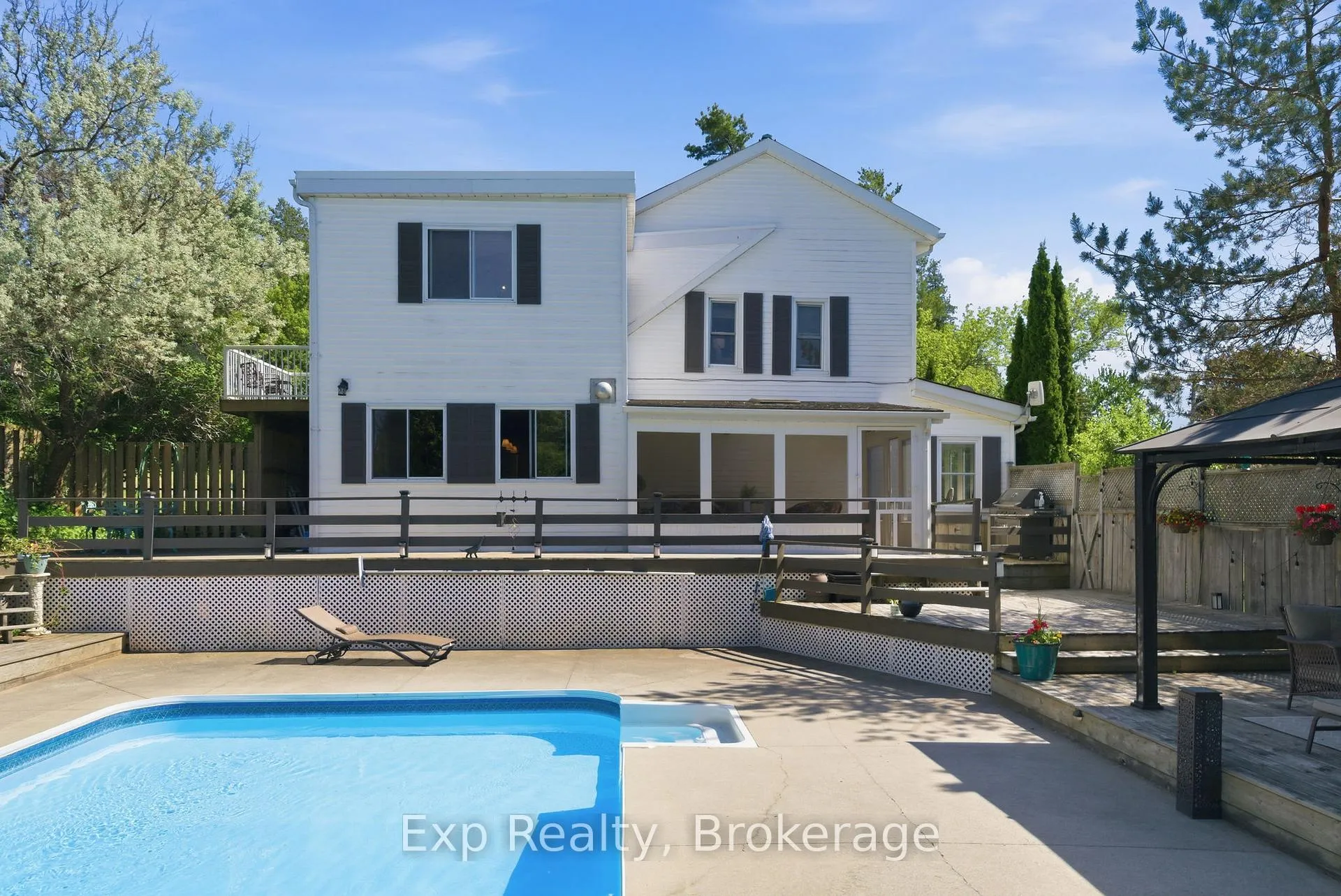 Photo 33 of 48 Elgin Street N, Cramahe, Colborne — HOMEH