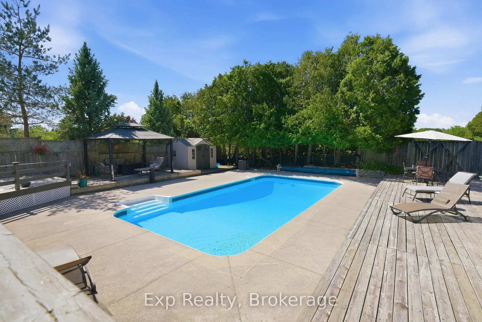 Photo 34 of 48 Elgin Street N, Cramahe, Colborne — HOMEH