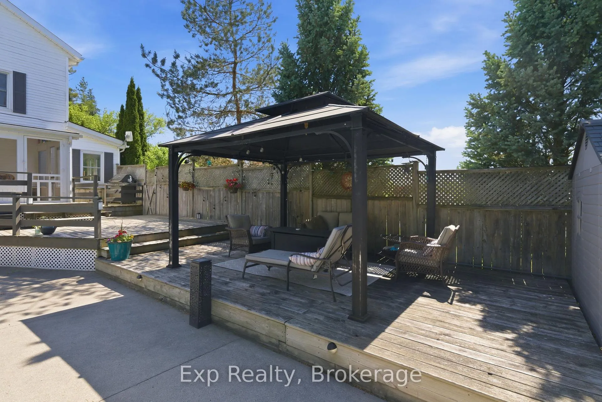 Photo 35 of 48 Elgin Street N, Cramahe, Colborne — HOMEH