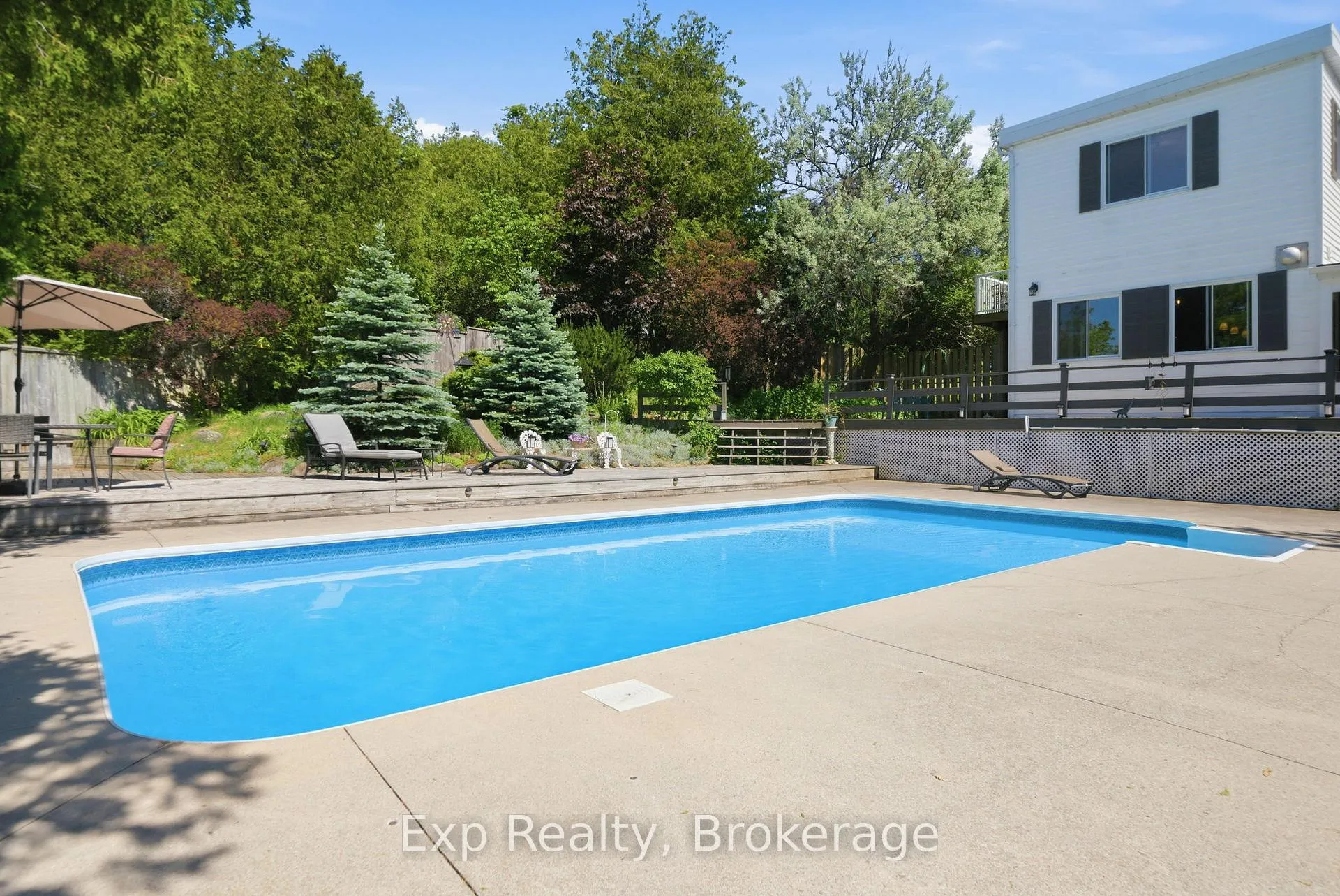 Photo 37 of 48 Elgin Street N, Cramahe, Colborne — HOMEH
