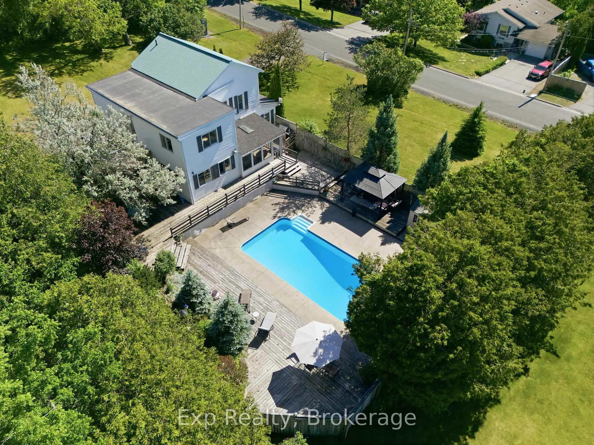 Photo 40 of 48 Elgin Street N, Cramahe, Colborne — HOMEH
