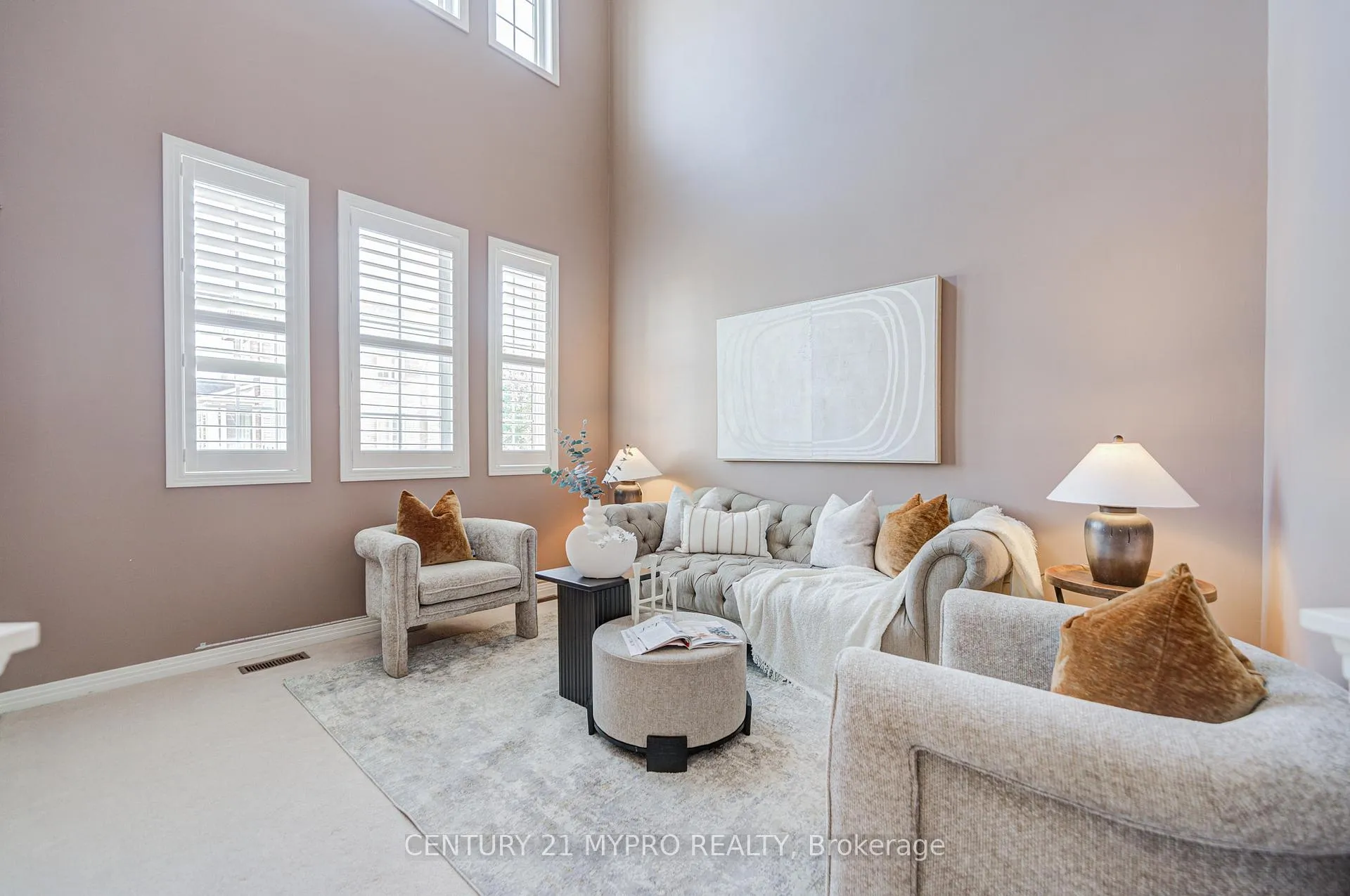 Photo 7 of 31 Starhill Crescent, Markham, Cachet — HOMEH