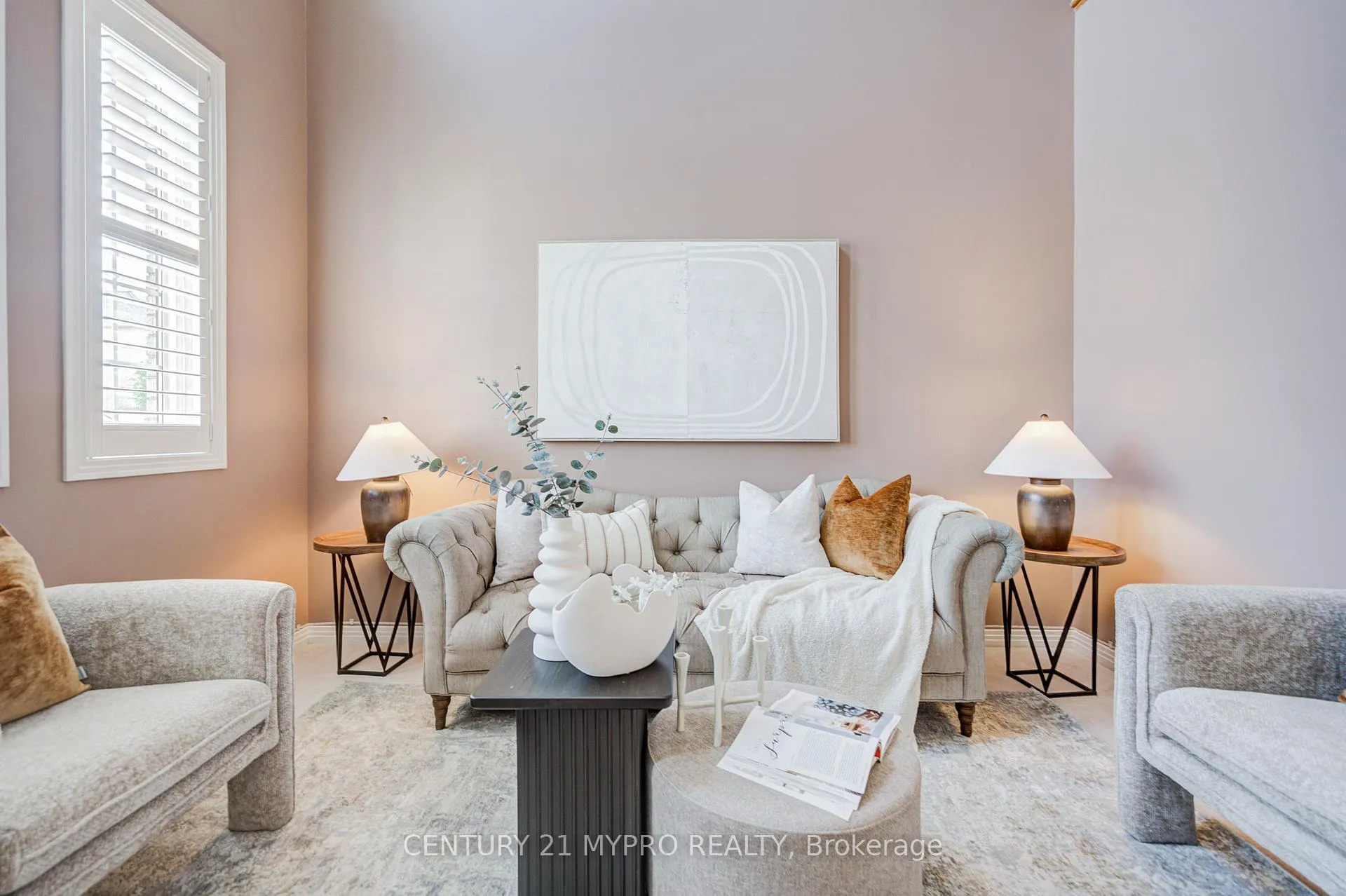 Photo 8 of 31 Starhill Crescent, Markham, Cachet — HOMEH