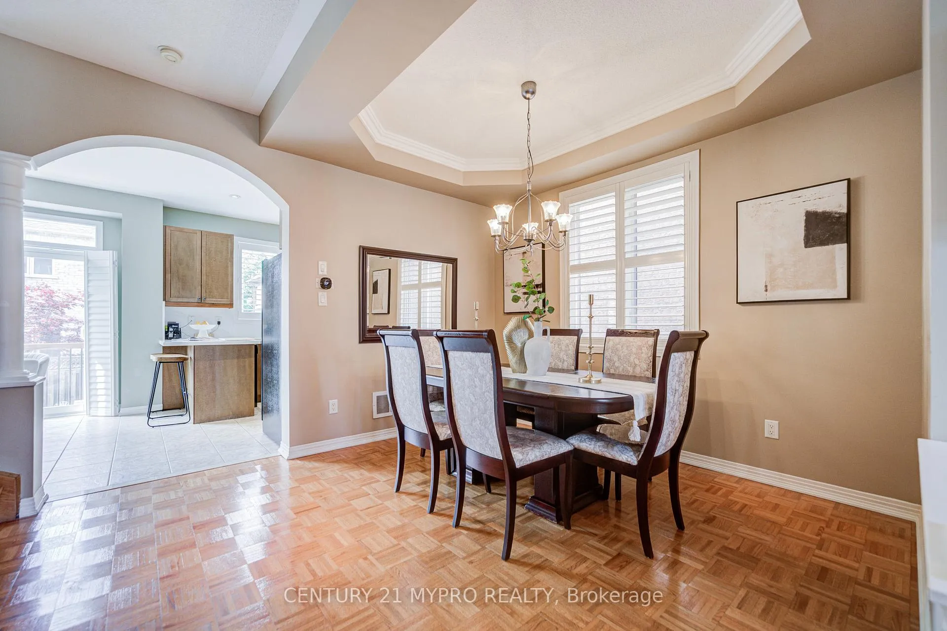 Photo 11 of 31 Starhill Crescent, Markham, Cachet — HOMEH