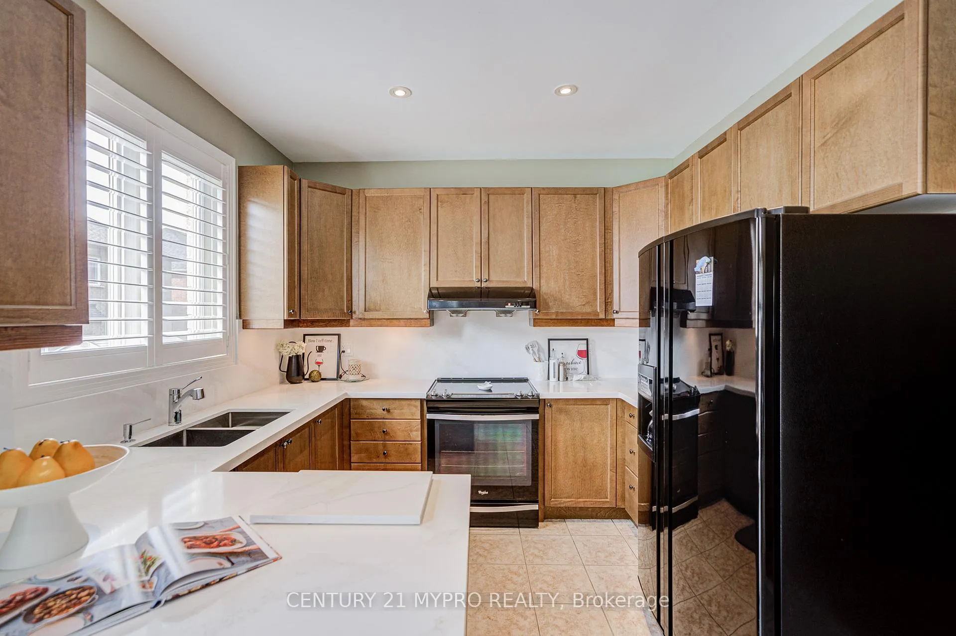 Photo 13 of 31 Starhill Crescent, Markham, Cachet — HOMEH