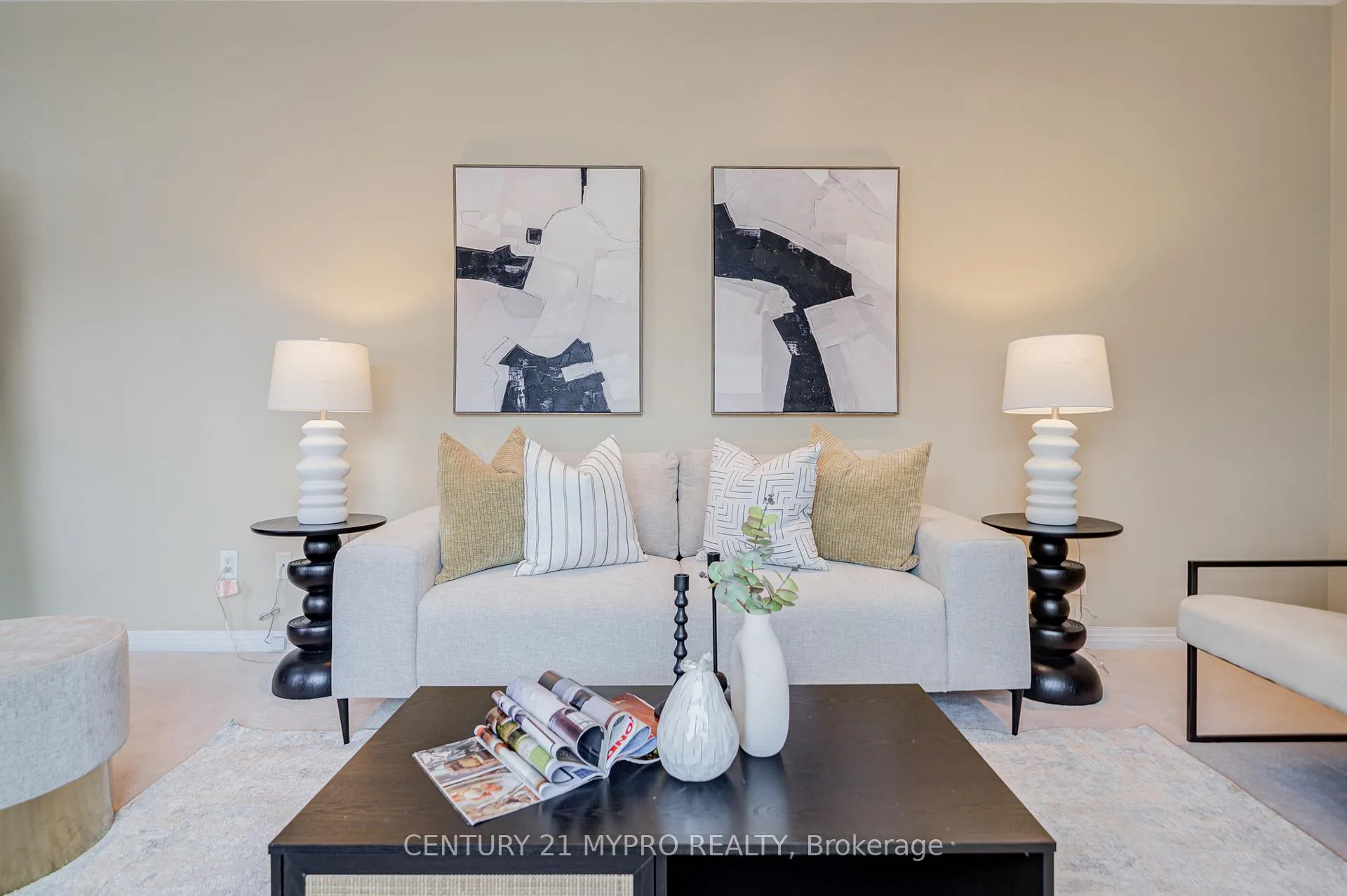 Photo 17 of 31 Starhill Crescent, Markham, Cachet — HOMEH