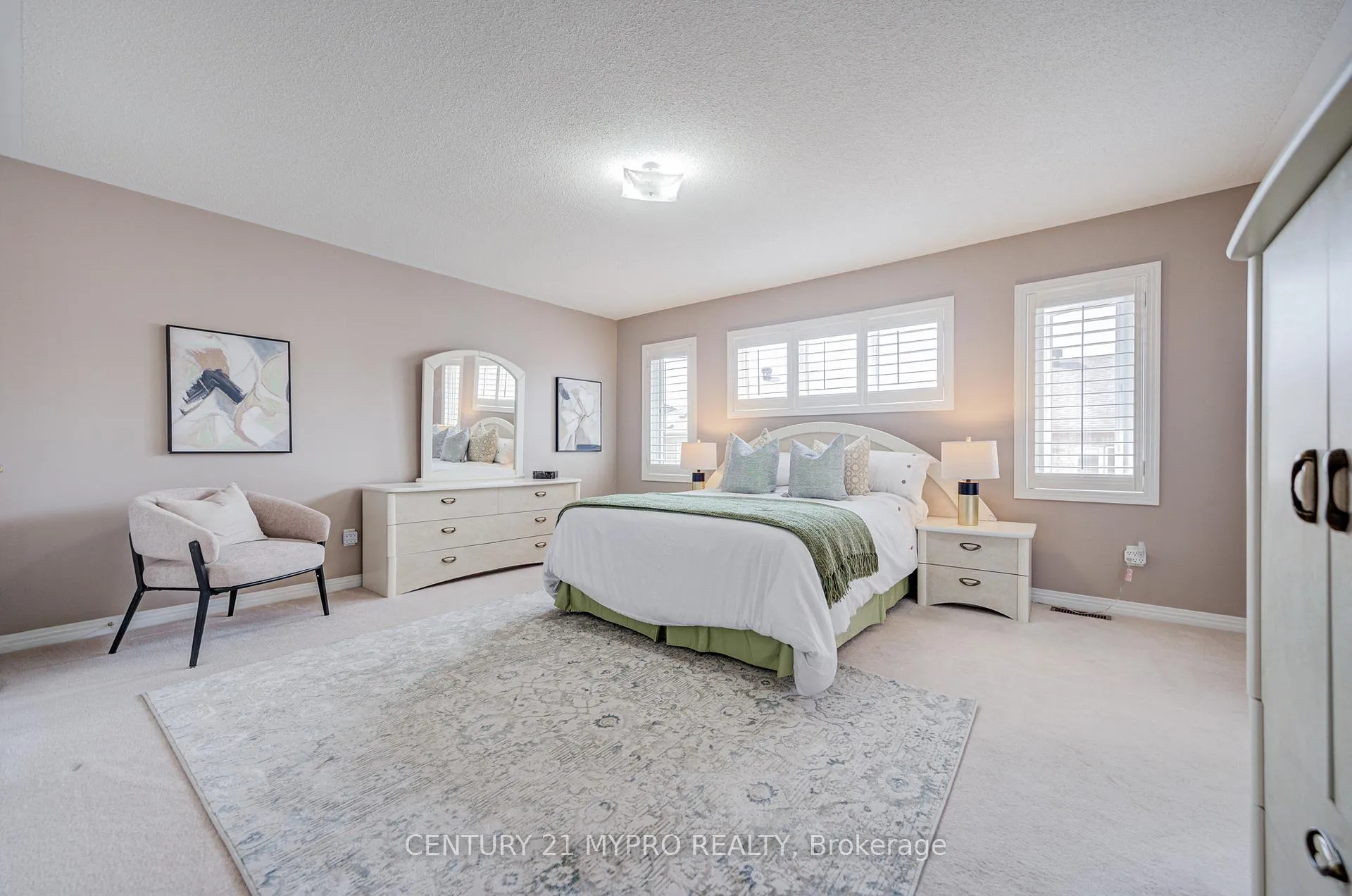 Photo 22 of 31 Starhill Crescent, Markham, Cachet — HOMEH