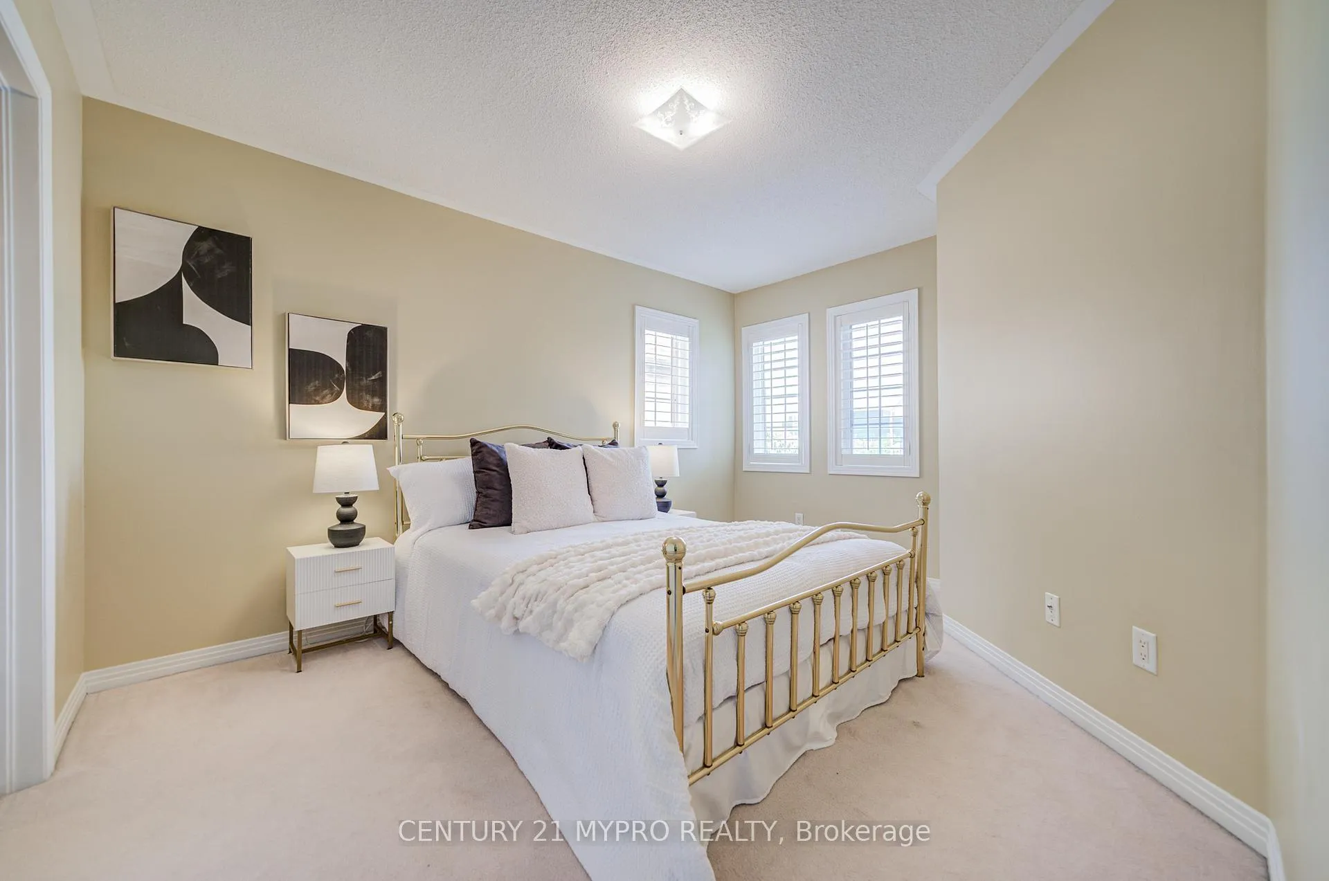 Photo 27 of 31 Starhill Crescent, Markham, Cachet — HOMEH