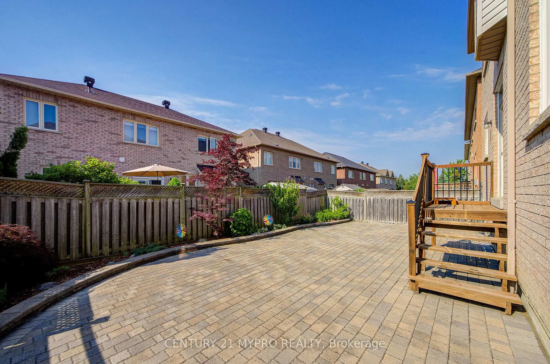 Photo 31 of 31 Starhill Crescent, Markham, Cachet — HOMEH