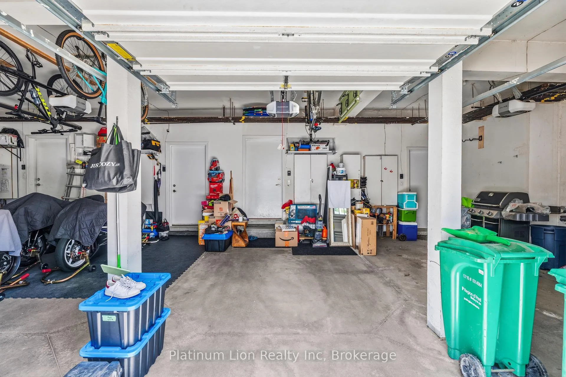 Photo 3 of Unit 904, 1011 Deta Road, Mississauga, Lakeview — HOMEH