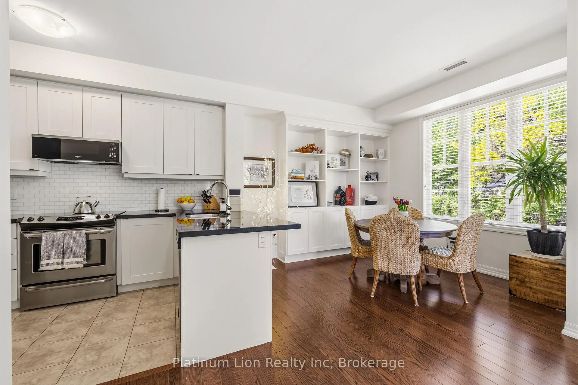Photo 10 of Unit 904, 1011 Deta Road, Mississauga, Lakeview — HOMEH