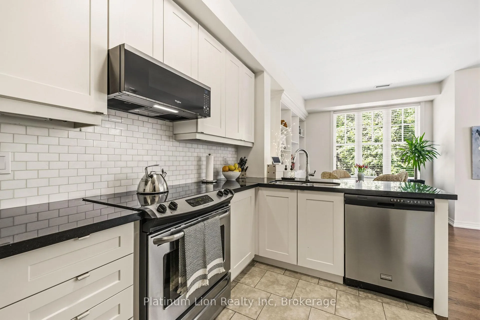 Photo 20 of Unit 904, 1011 Deta Road, Mississauga, Lakeview — HOMEH