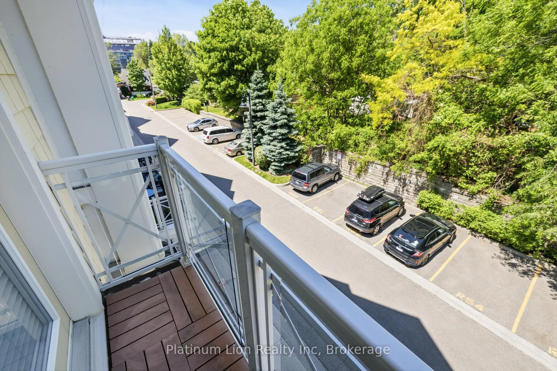 Photo 32 of Unit 904, 1011 Deta Road, Mississauga, Lakeview — HOMEH