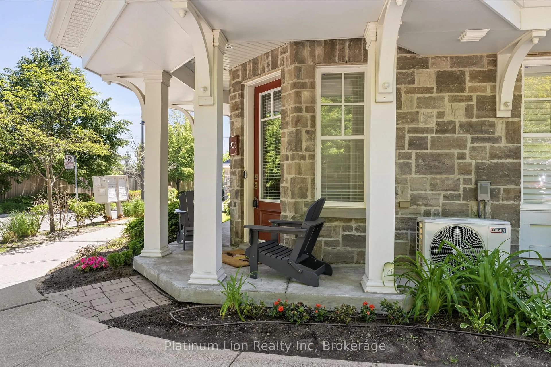 Photo 39 of Unit 904, 1011 Deta Road, Mississauga, Lakeview — HOMEH