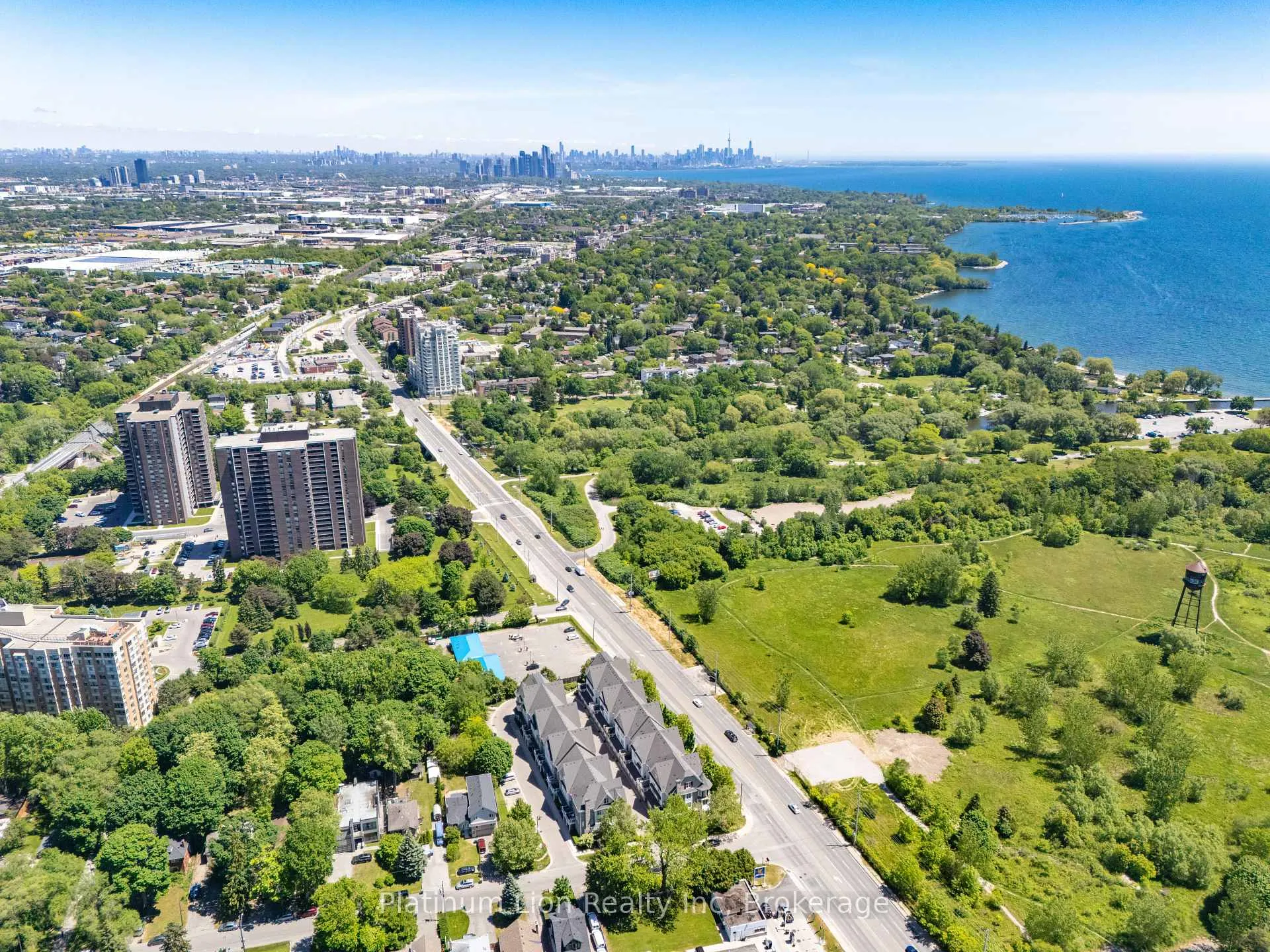 Photo 40 of Unit 904, 1011 Deta Road, Mississauga, Lakeview — HOMEH