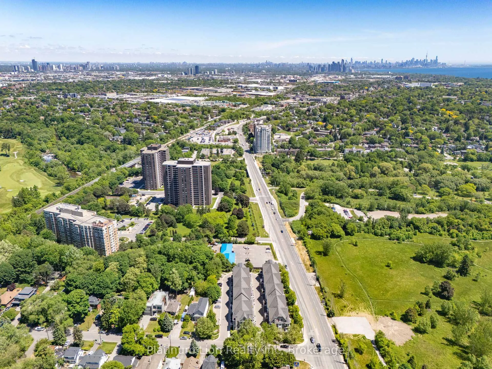 Photo 41 of Unit 904, 1011 Deta Road, Mississauga, Lakeview — HOMEH
