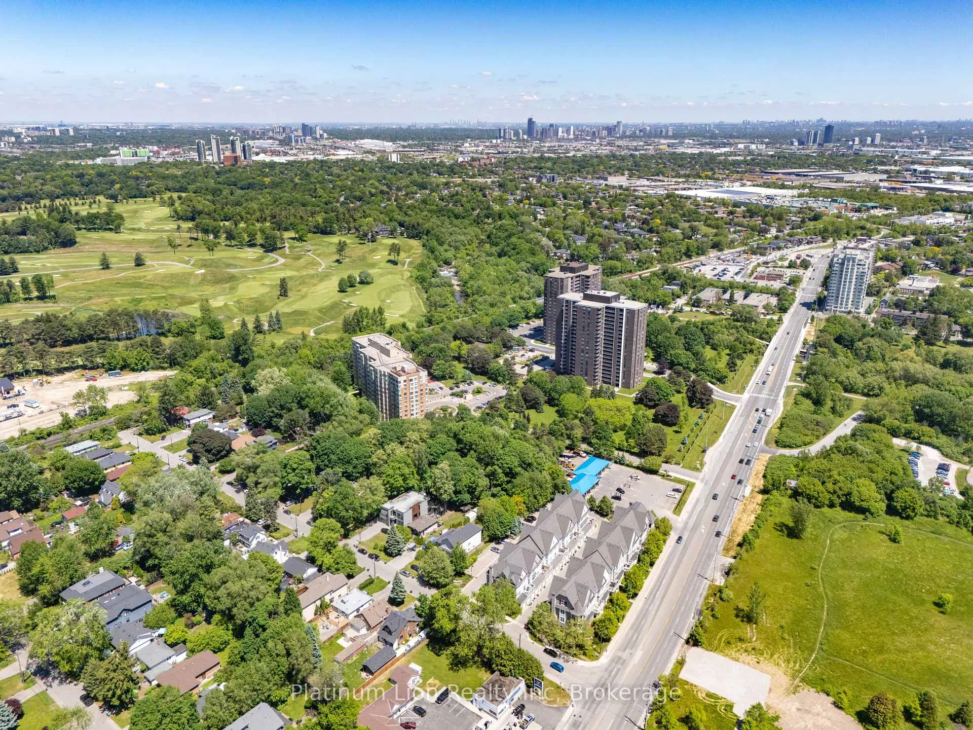 Photo 42 of Unit 904, 1011 Deta Road, Mississauga, Lakeview — HOMEH