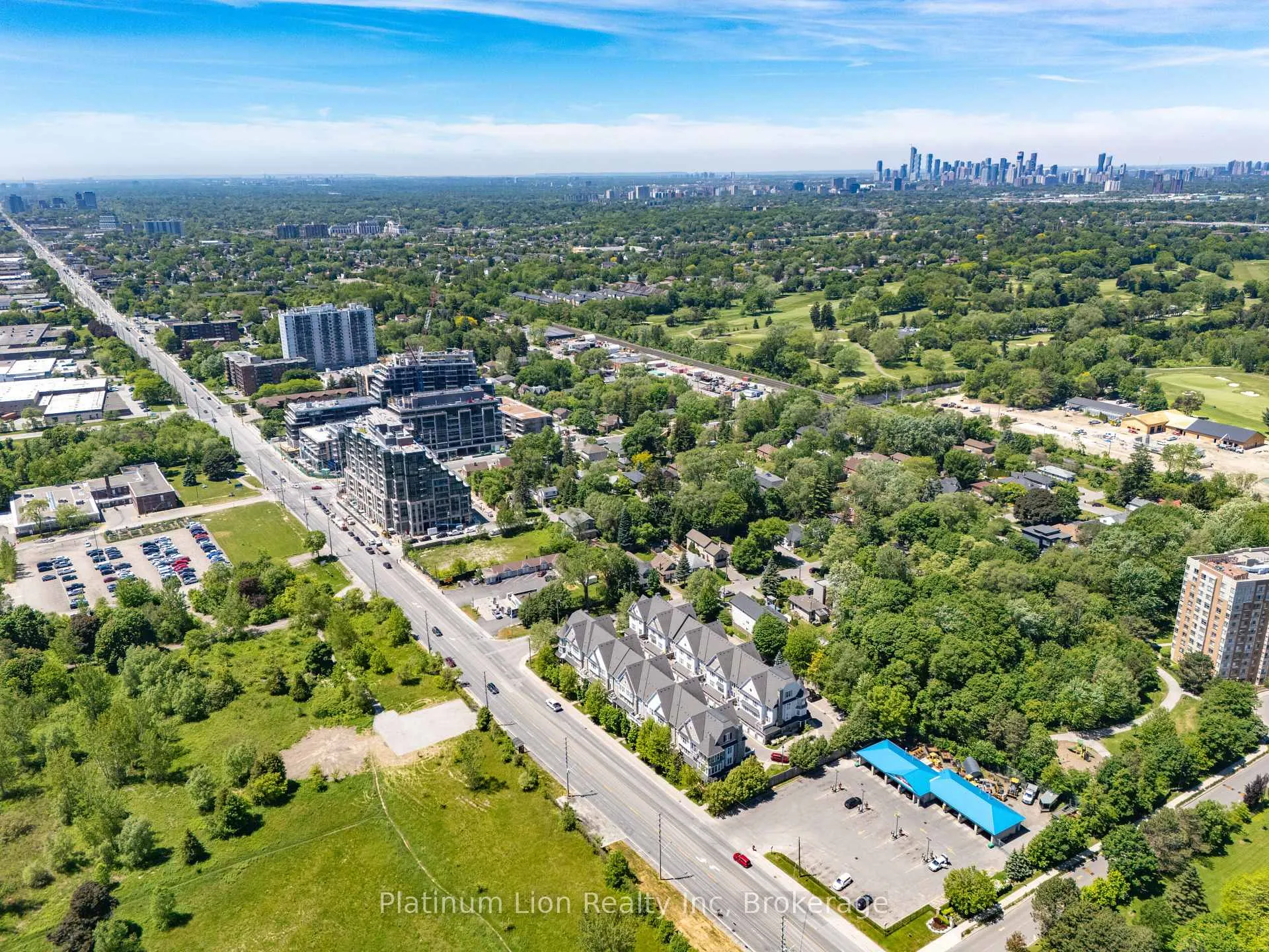 Photo 43 of Unit 904, 1011 Deta Road, Mississauga, Lakeview — HOMEH