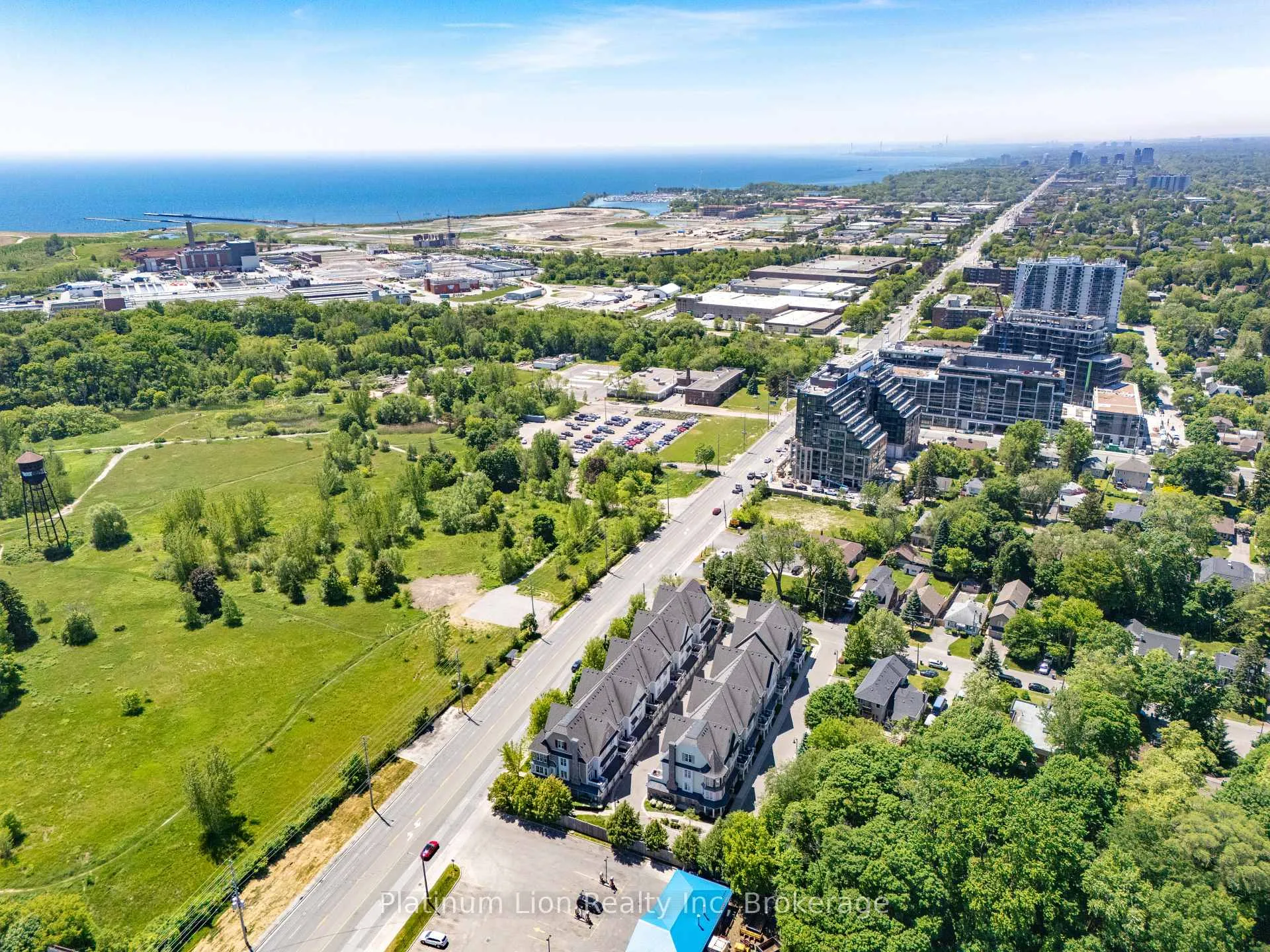 Photo 44 of Unit 904, 1011 Deta Road, Mississauga, Lakeview — HOMEH