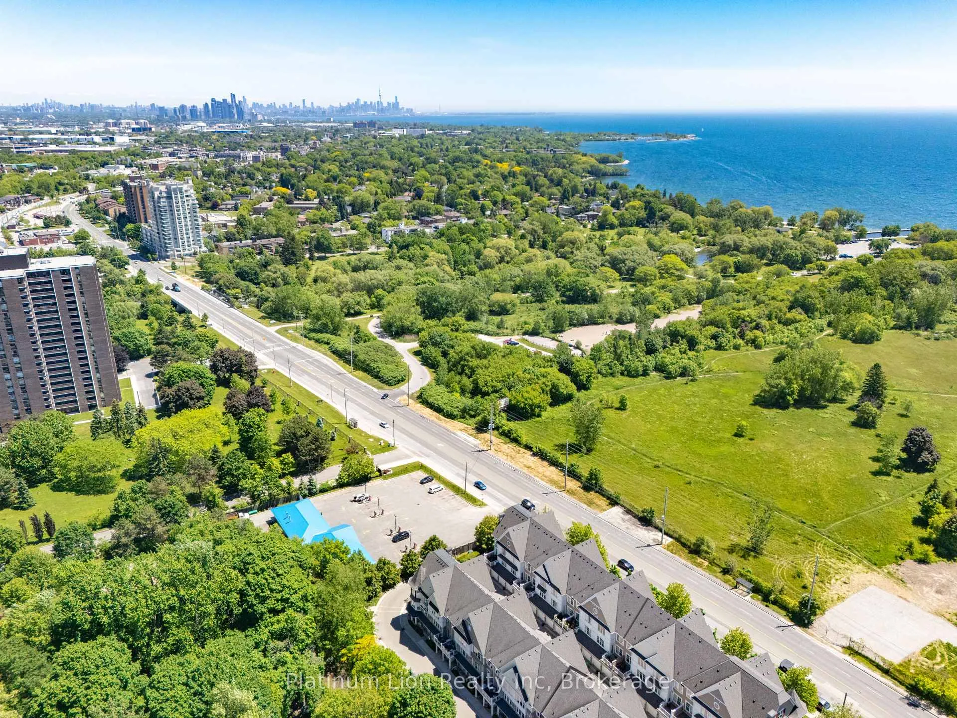 Photo 45 of Unit 904, 1011 Deta Road, Mississauga, Lakeview — HOMEH