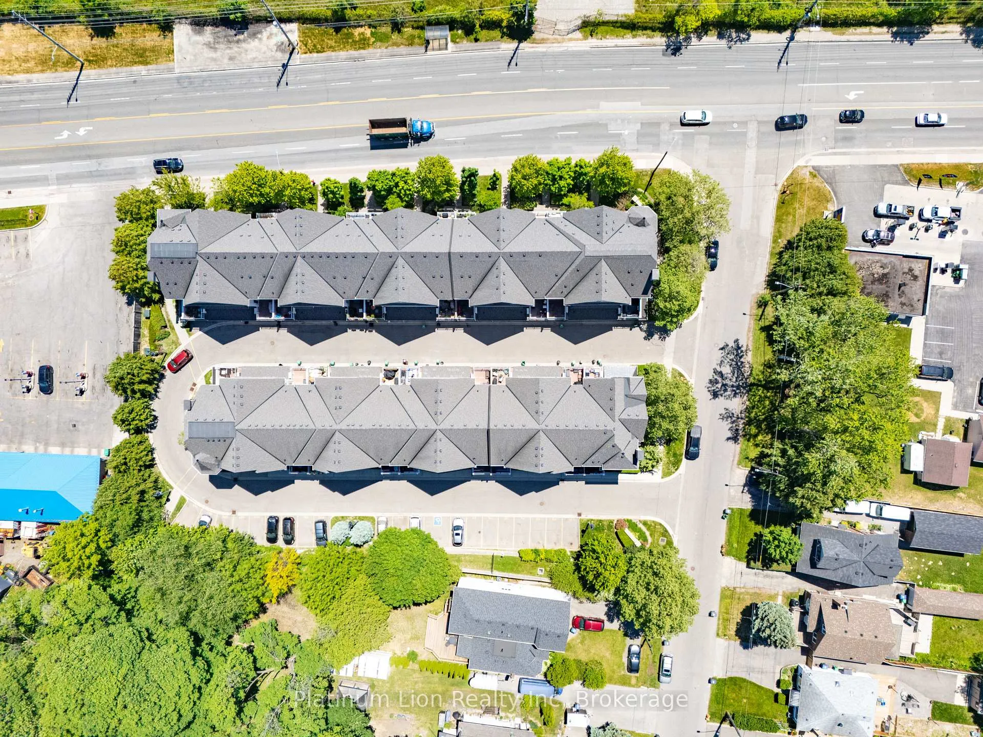 Photo 46 of Unit 904, 1011 Deta Road, Mississauga, Lakeview — HOMEH