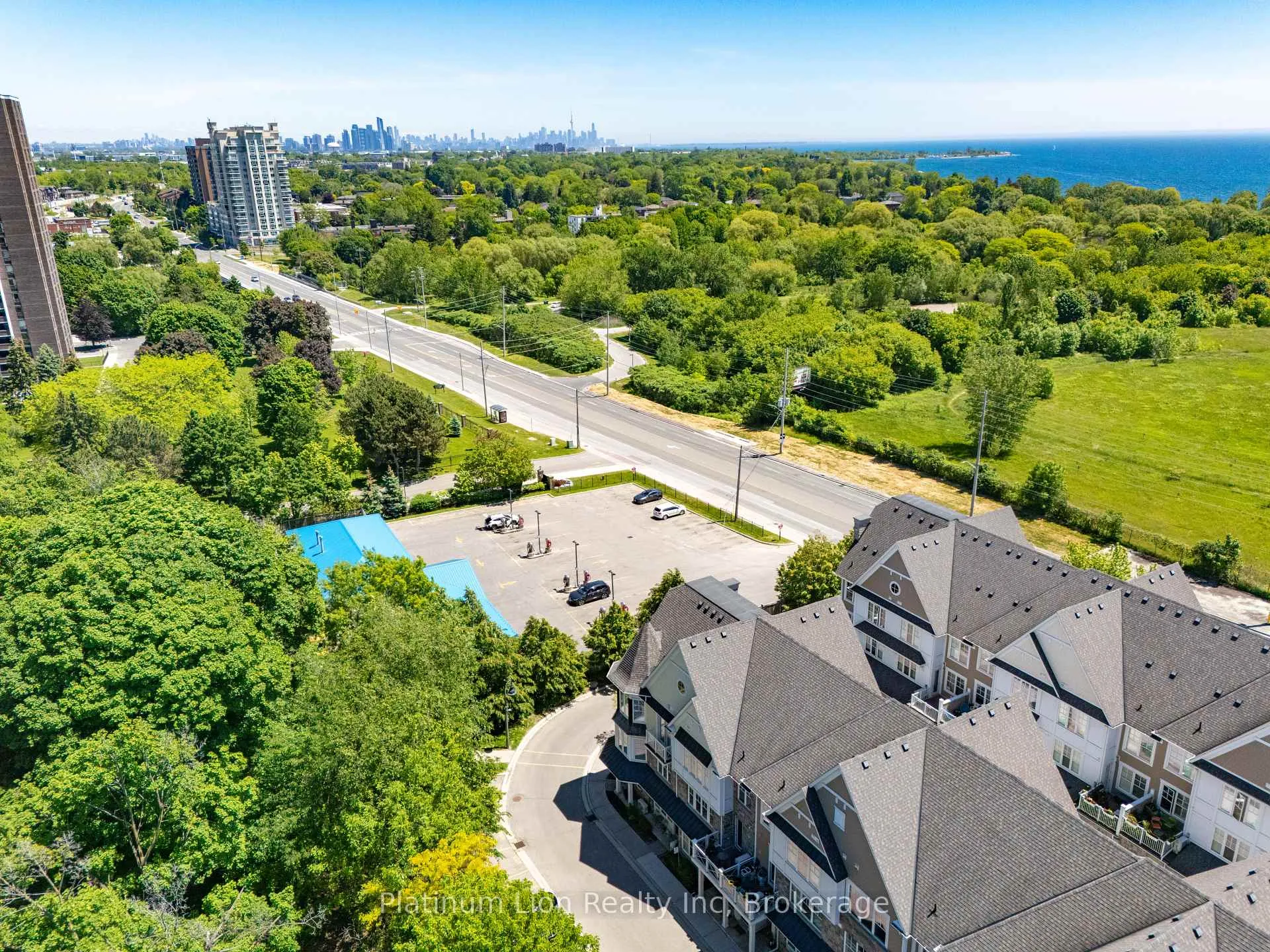 Photo 47 of Unit 904, 1011 Deta Road, Mississauga, Lakeview — HOMEH