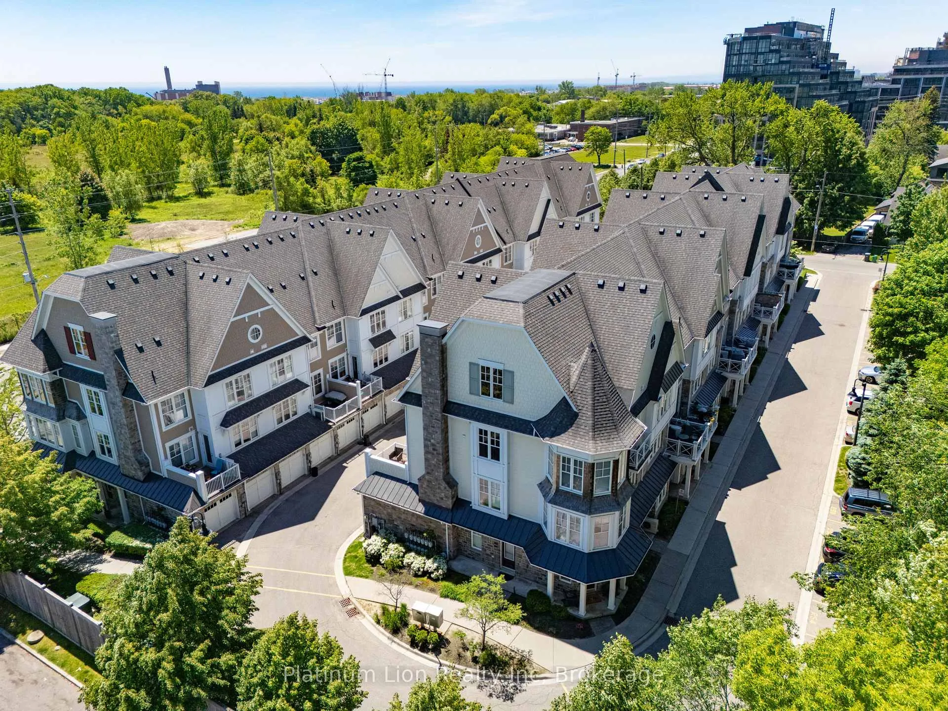 Photo 48 of Unit 904, 1011 Deta Road, Mississauga, Lakeview — HOMEH