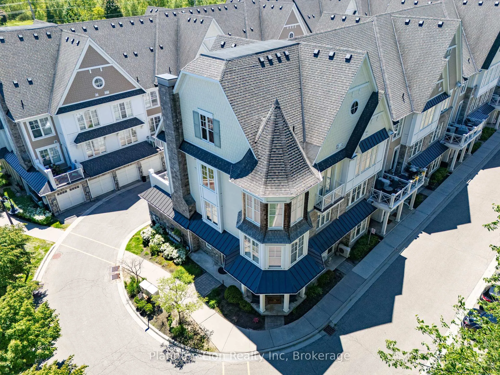 Photo 50 of Unit 904, 1011 Deta Road, Mississauga, Lakeview — HOMEH