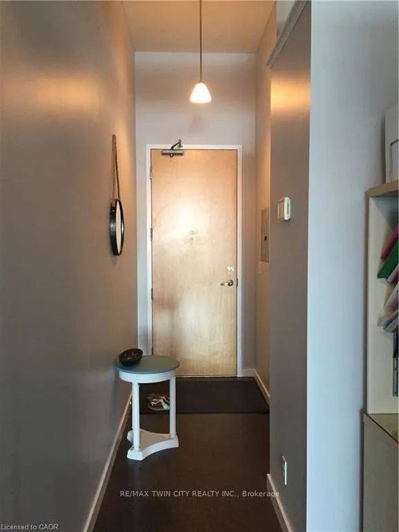 Photo 3 of Unit 604, 404 King Street W, Kitchener, City Commercial Core — HOMEH