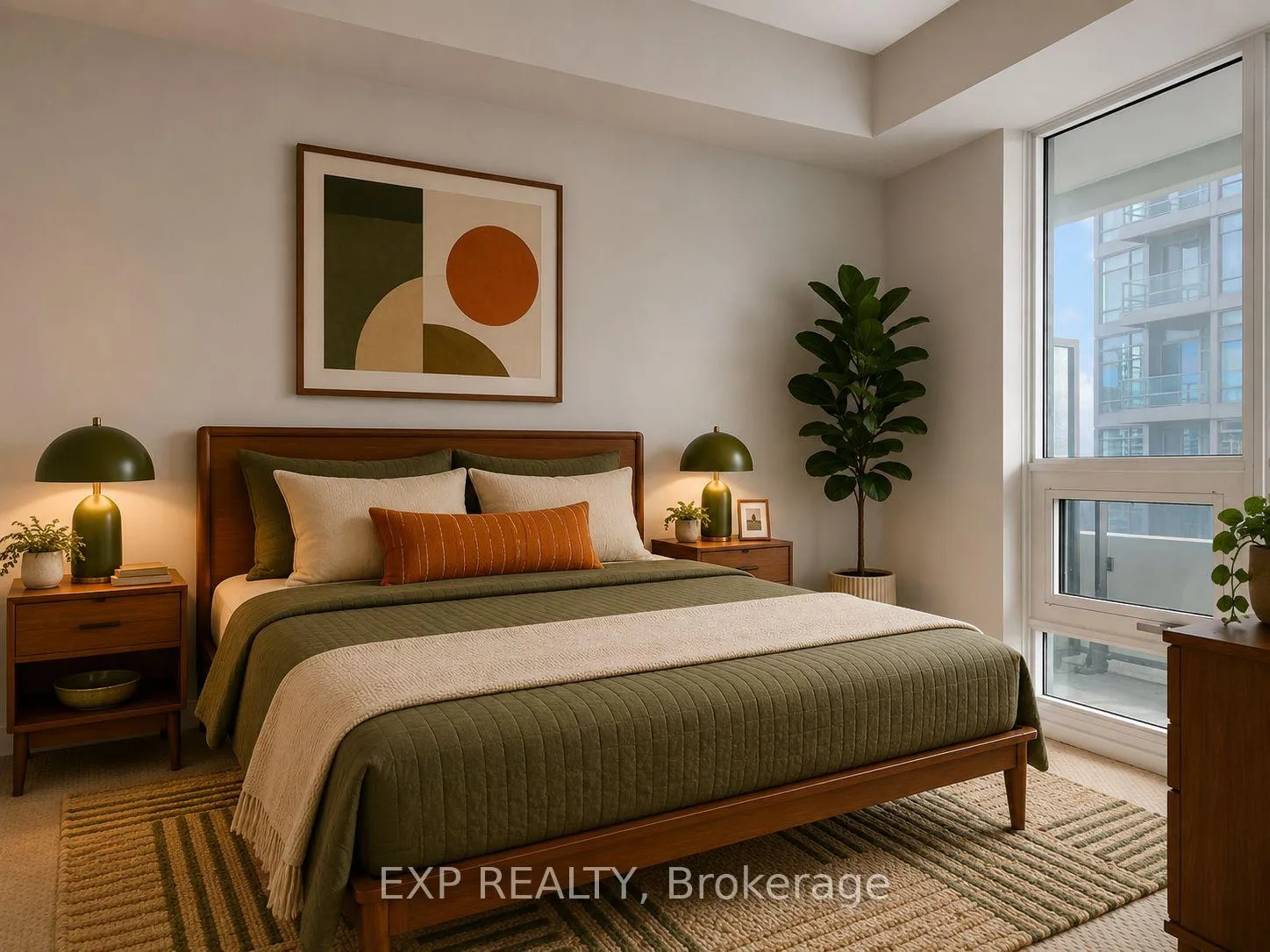 Photo 2 of Unit 1906, 2221 Yonge Street, Toronto, Mount Pleasant West — HOMEH