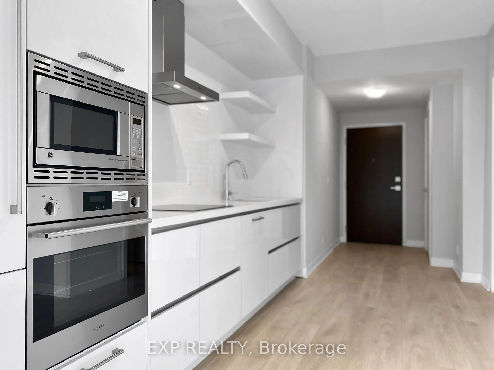 Photo 8 of Unit 1906, 2221 Yonge Street, Toronto, Mount Pleasant West — HOMEH