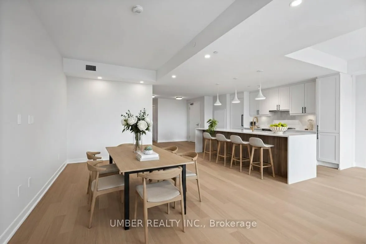 Photo 3 of Unit 706, 360 Deschâtelets Avenue, Ottawa, Ottawa East — HOMEH