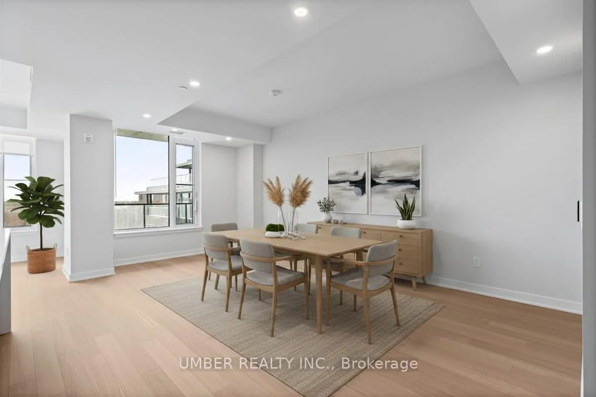 Photo 4 of Unit 706, 360 Deschâtelets Avenue, Ottawa, Ottawa East — HOMEH