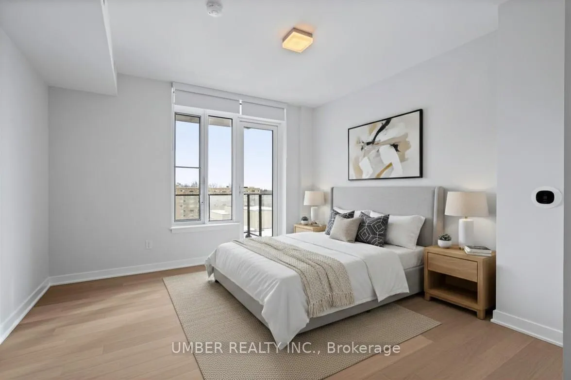 Photo 5 of Unit 706, 360 Deschâtelets Avenue, Ottawa, Ottawa East — HOMEH