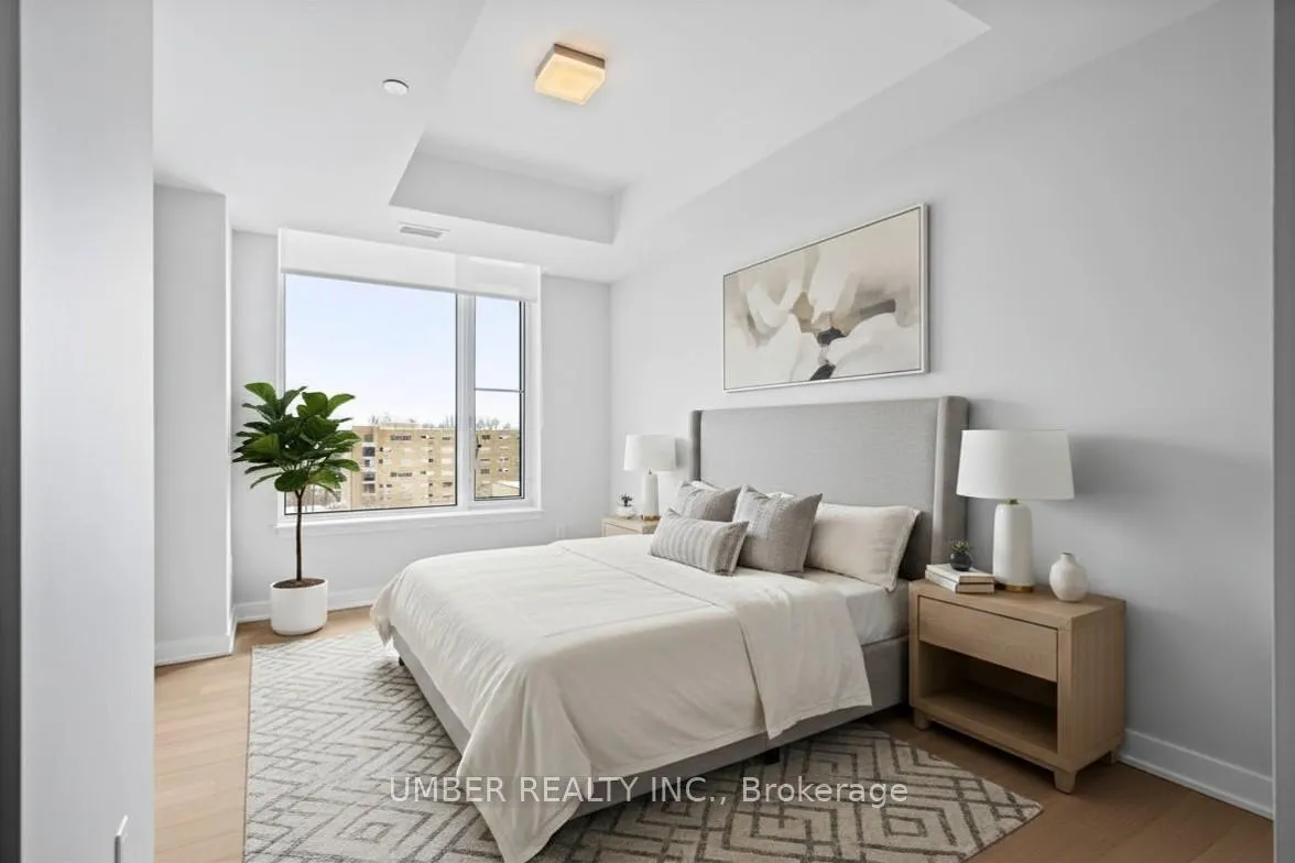 Photo 6 of Unit 706, 360 Deschâtelets Avenue, Ottawa, Ottawa East — HOMEH