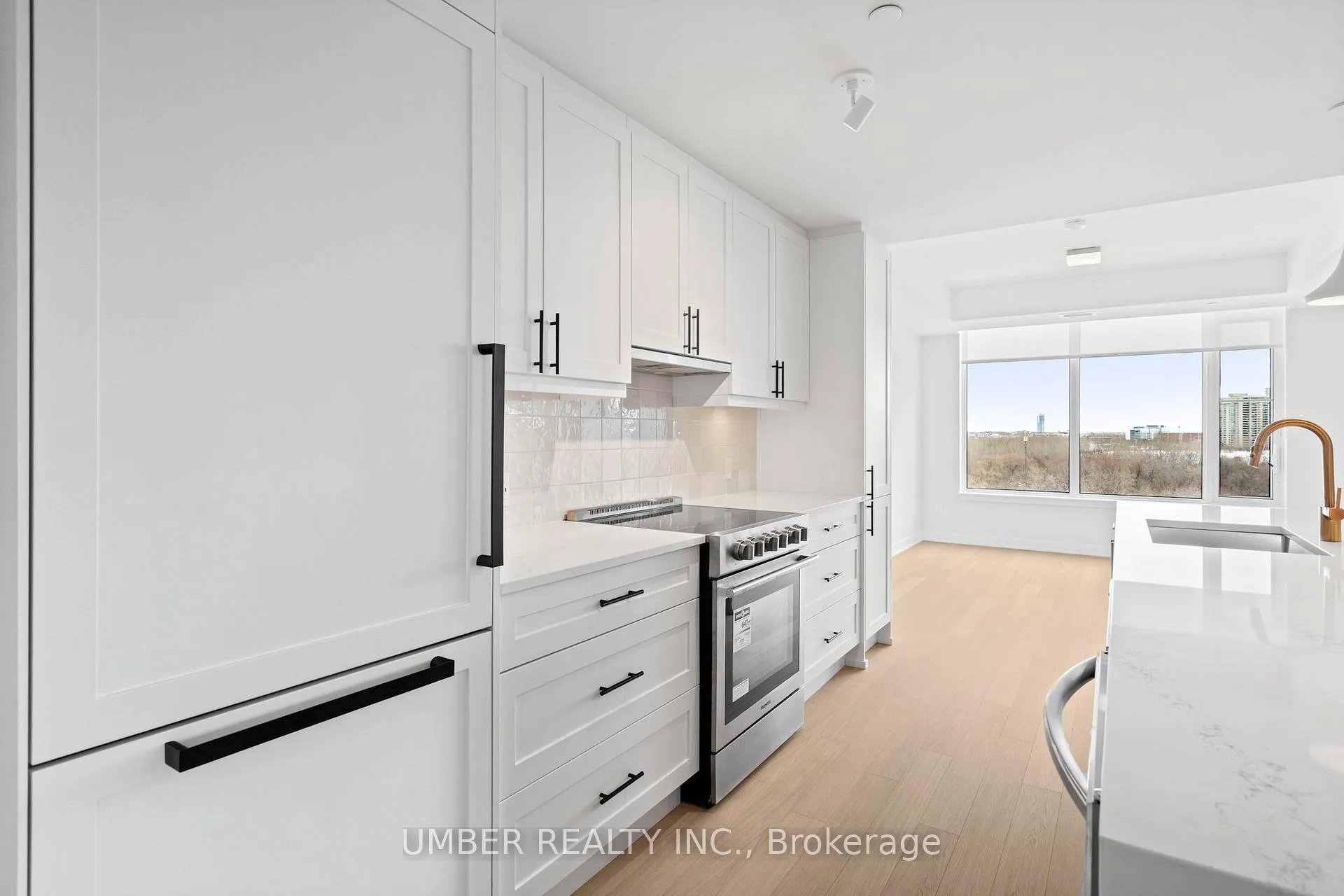 Photo 8 of Unit 706, 360 Deschâtelets Avenue, Ottawa, Ottawa East — HOMEH