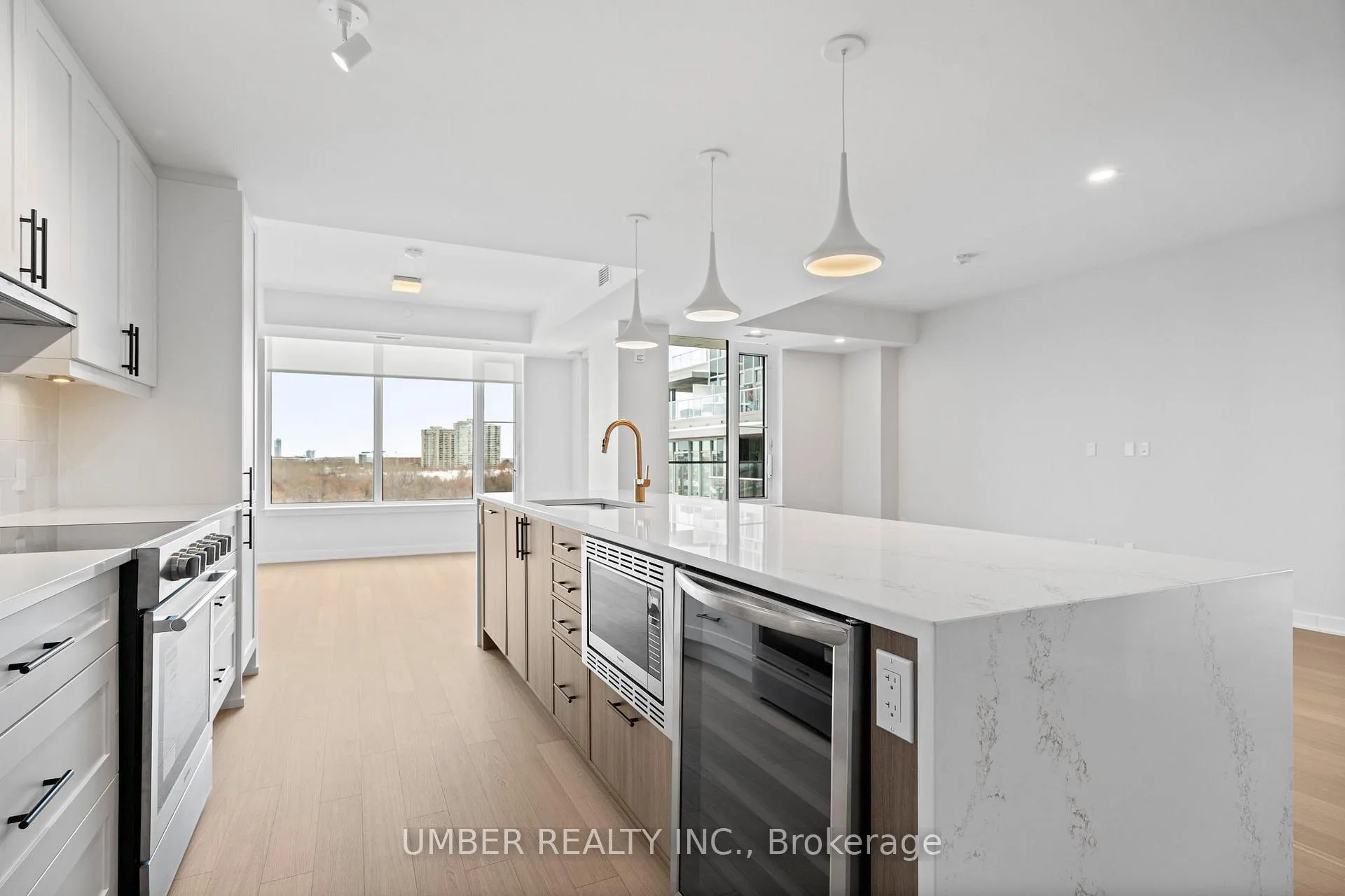 Photo 9 of Unit 706, 360 Deschâtelets Avenue, Ottawa, Ottawa East — HOMEH