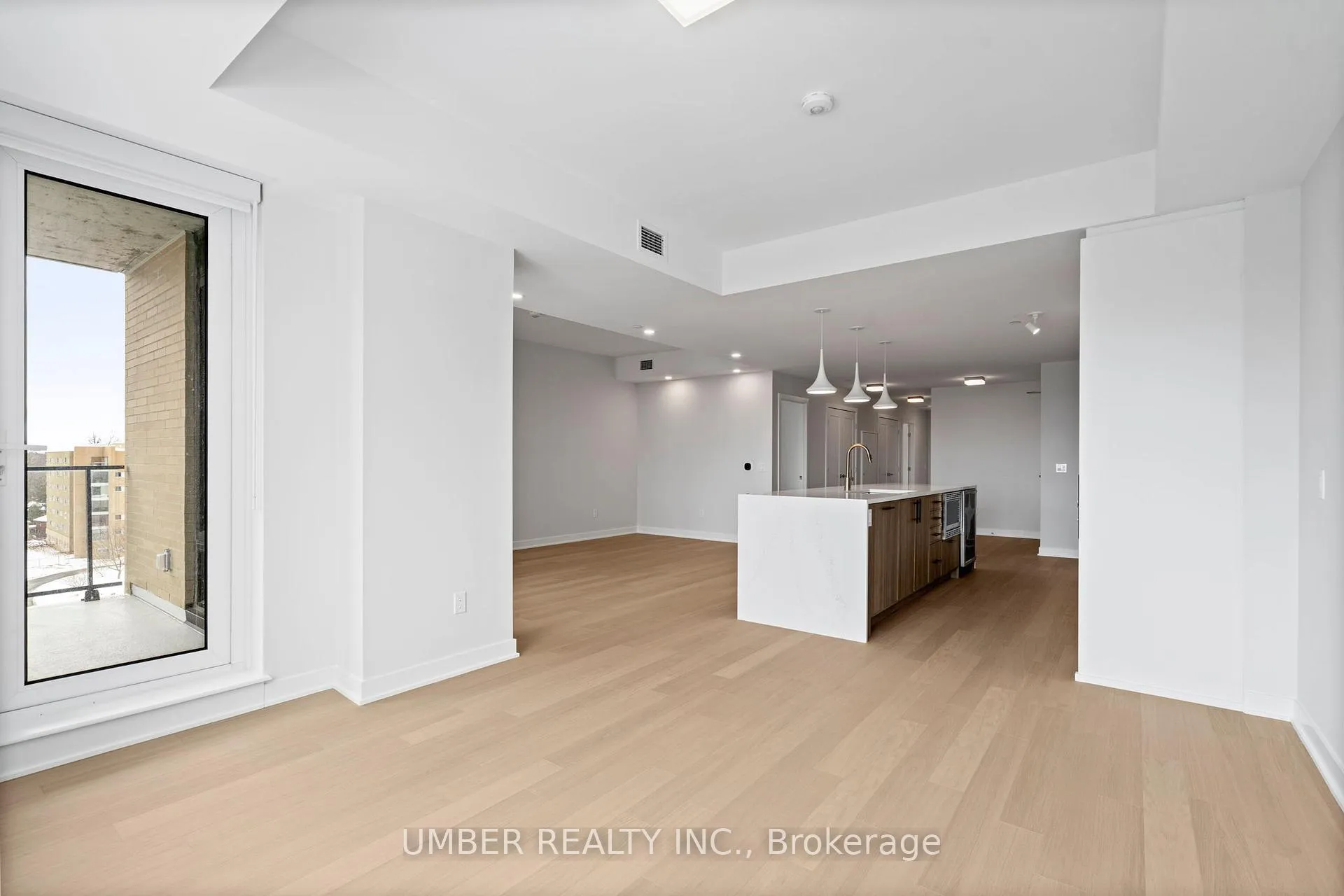 Photo 12 of Unit 706, 360 Deschâtelets Avenue, Ottawa, Ottawa East — HOMEH
